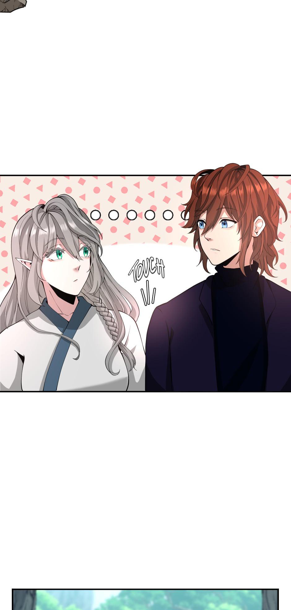 The Beginning After the End Chapter 129 — page 7