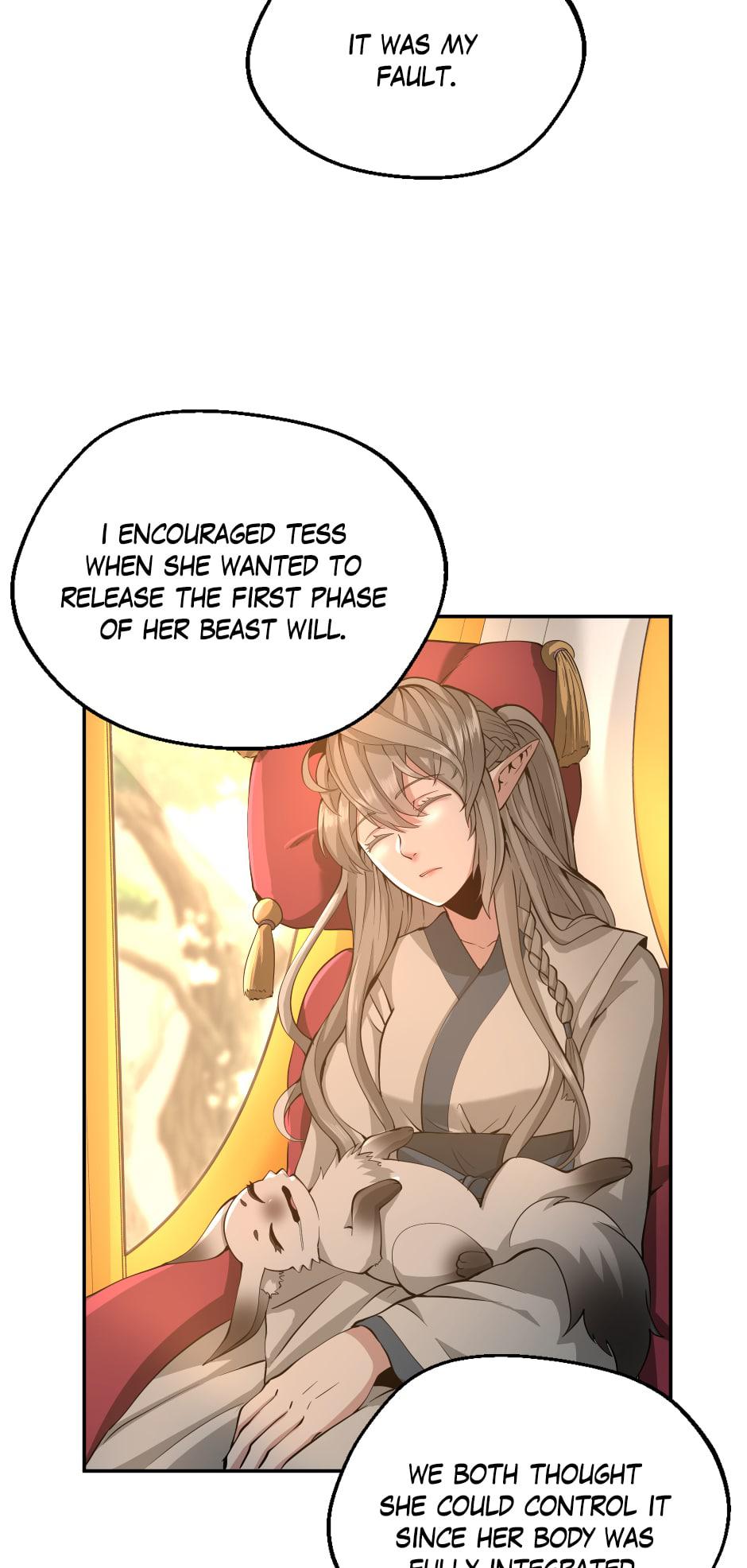 The Beginning After the End Chapter 129 — page 13