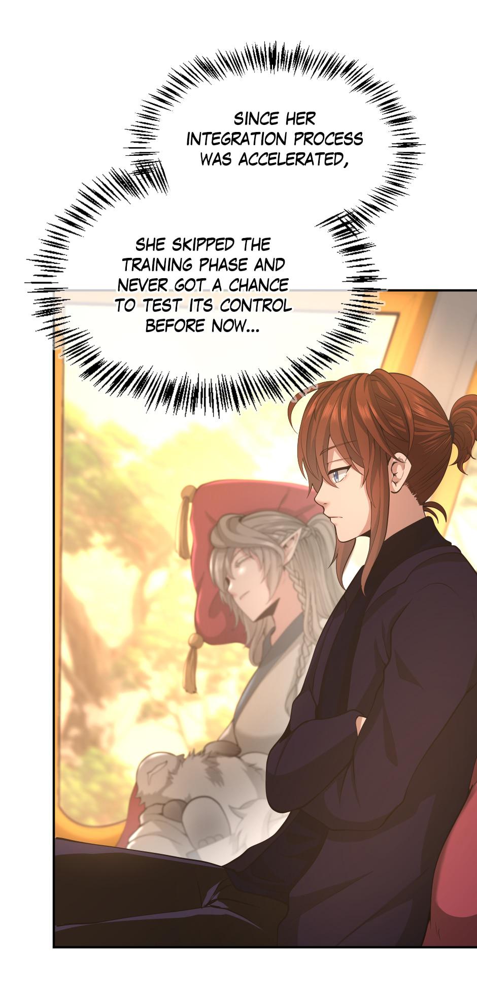 The Beginning After the End Chapter 129 — page 15