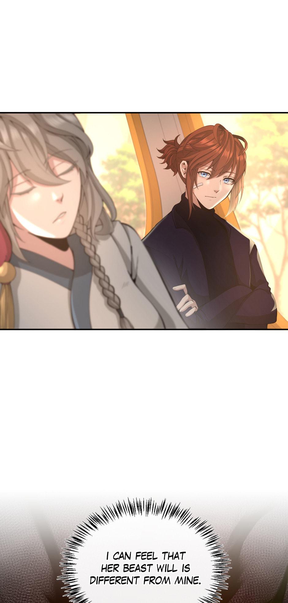 The Beginning After the End Chapter 129 — page 16