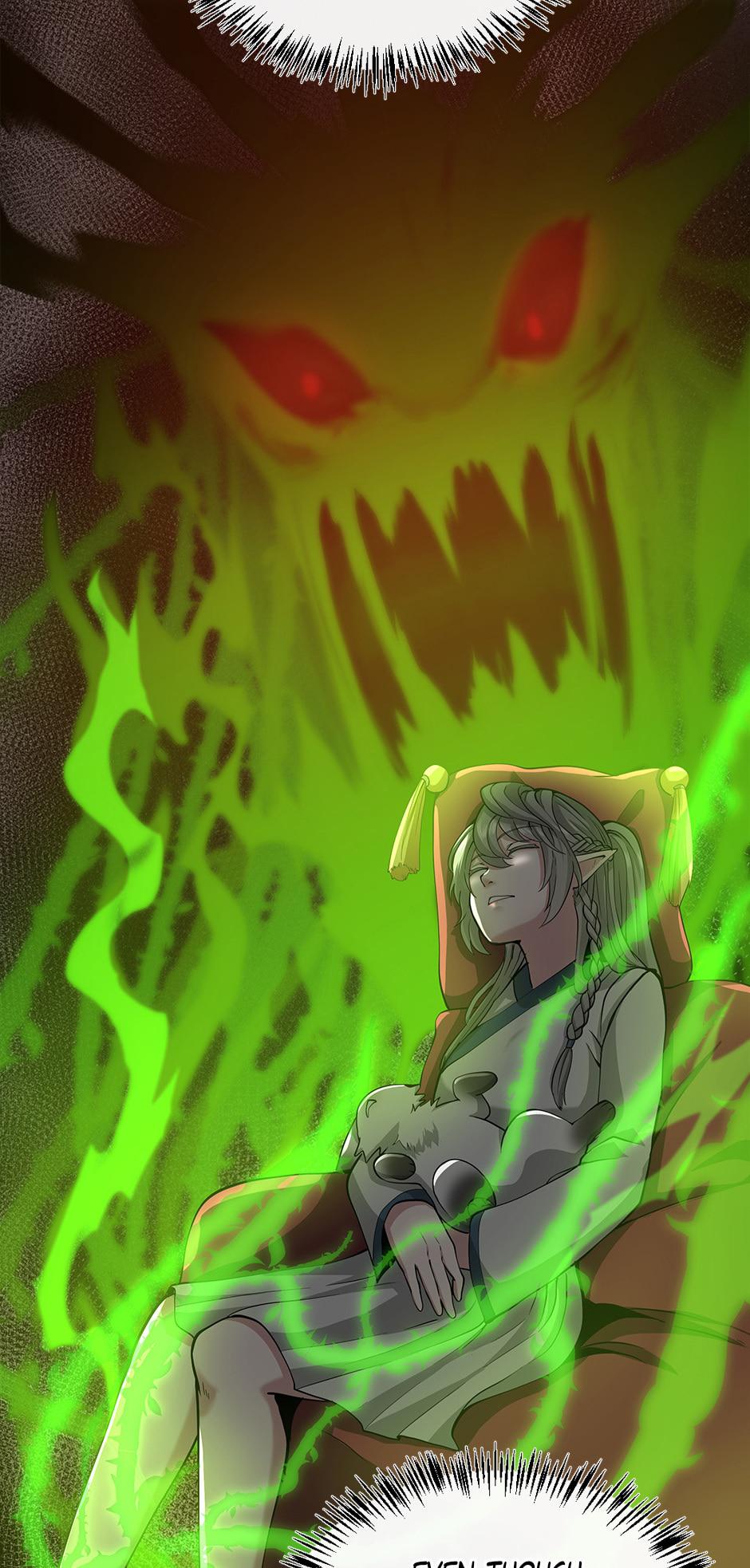 The Beginning After the End Chapter 129 — page 17