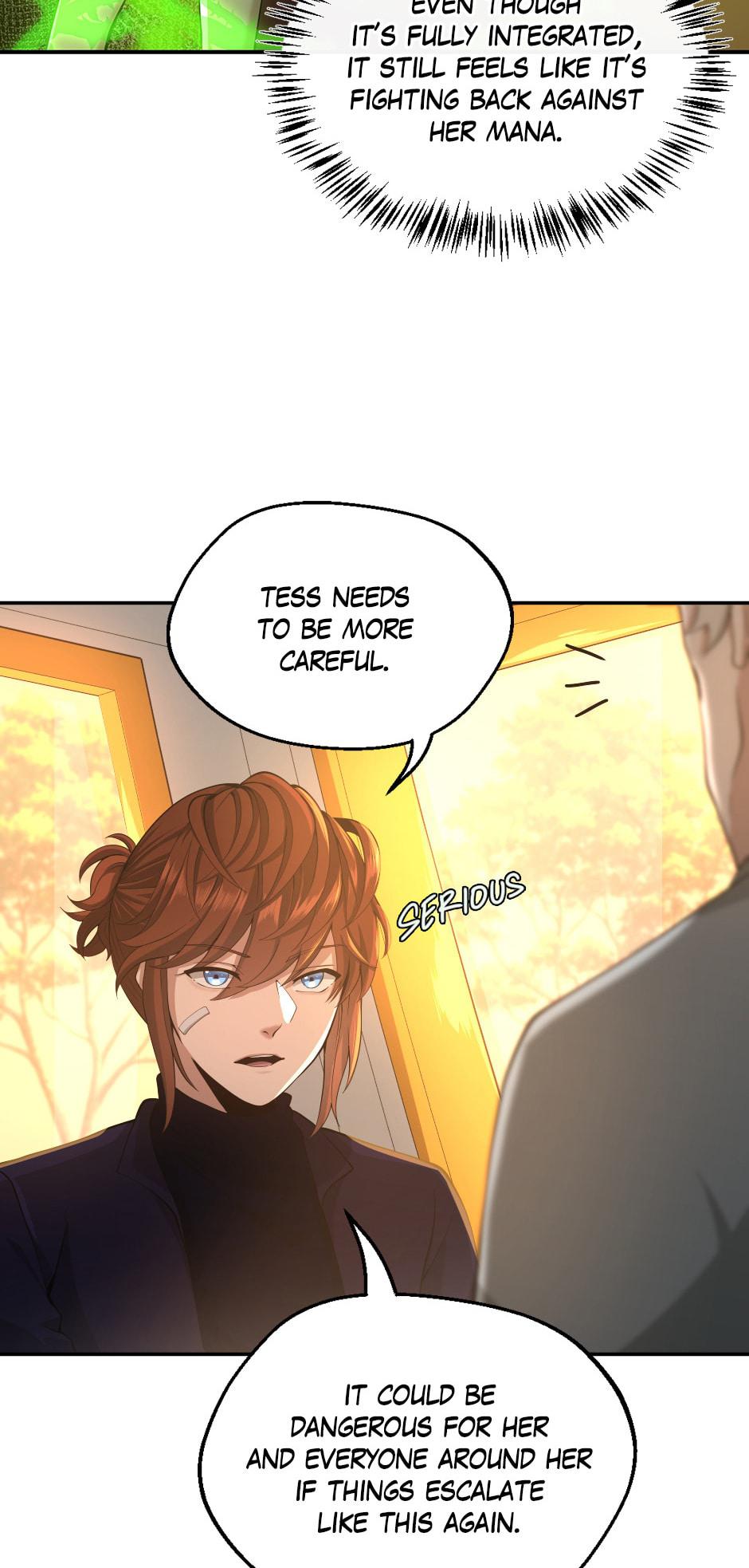 The Beginning After the End Chapter 129 — page 18