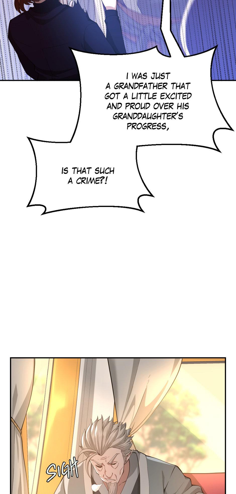 The Beginning After the End Chapter 129 — page 20