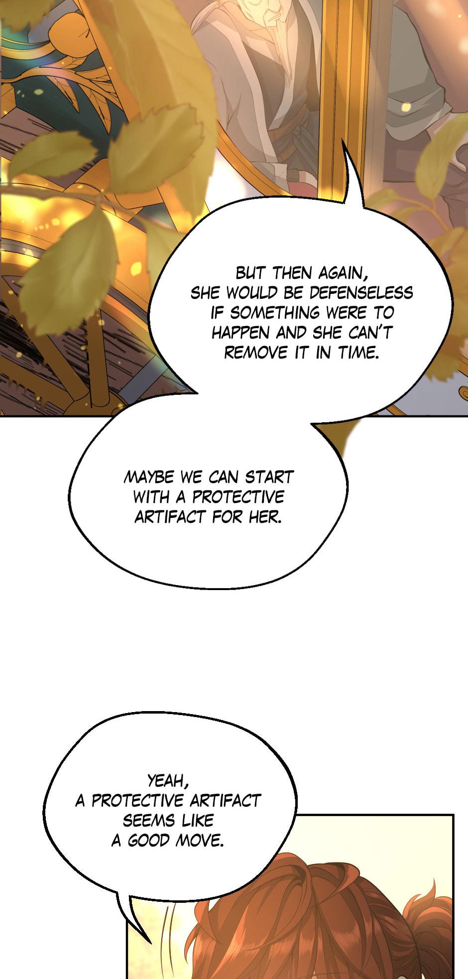The Beginning After the End Chapter 129 — page 22