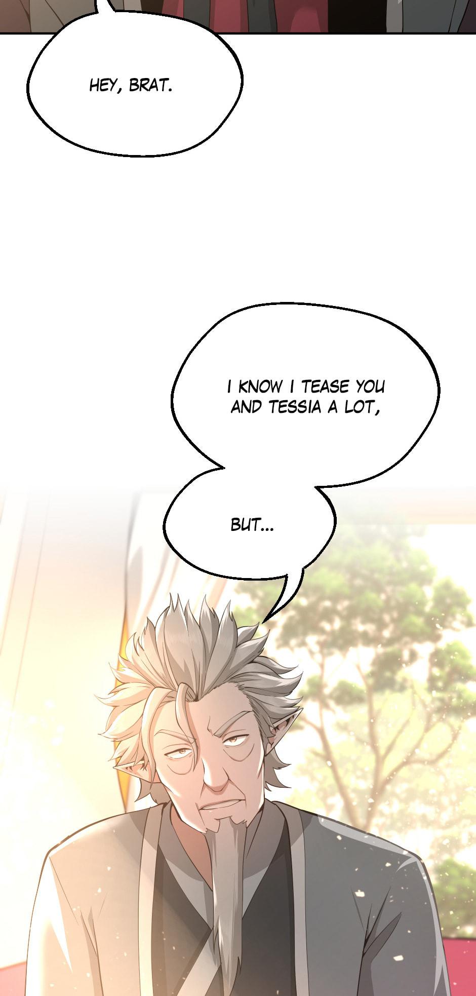 The Beginning After the End Chapter 129 — page 25