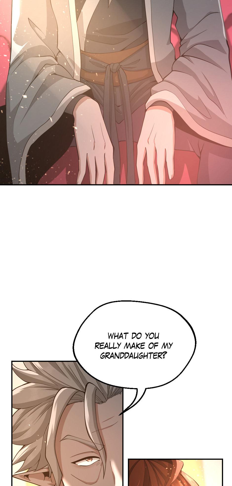 The Beginning After the End Chapter 129 — page 26