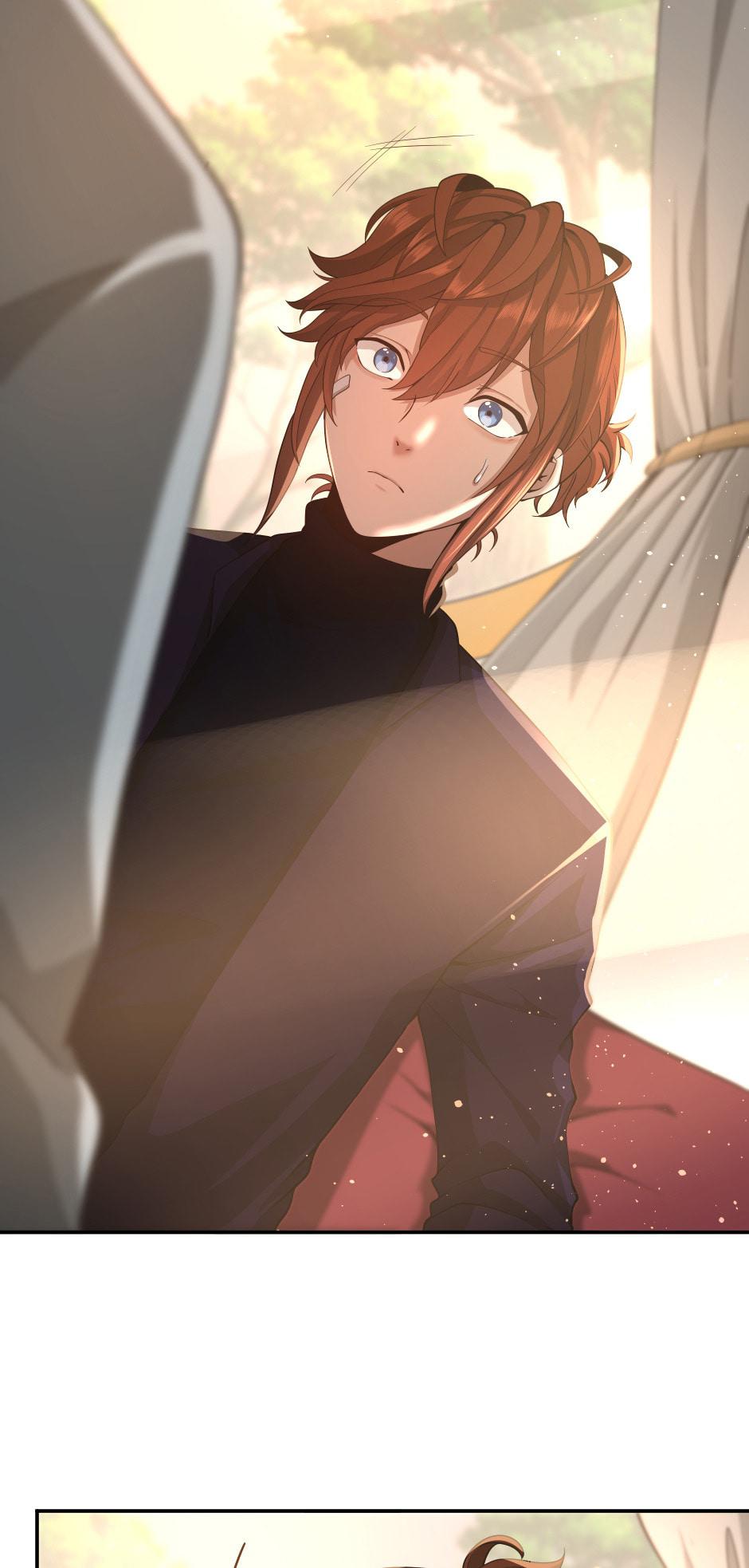 The Beginning After the End Chapter 129 — page 28