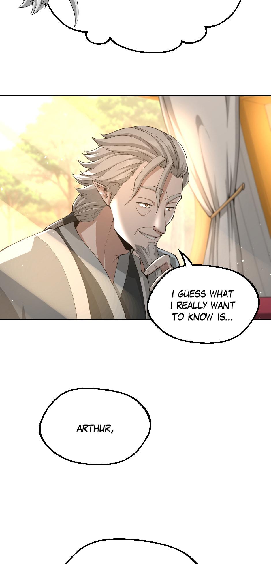 The Beginning After the End Chapter 129 — page 33
