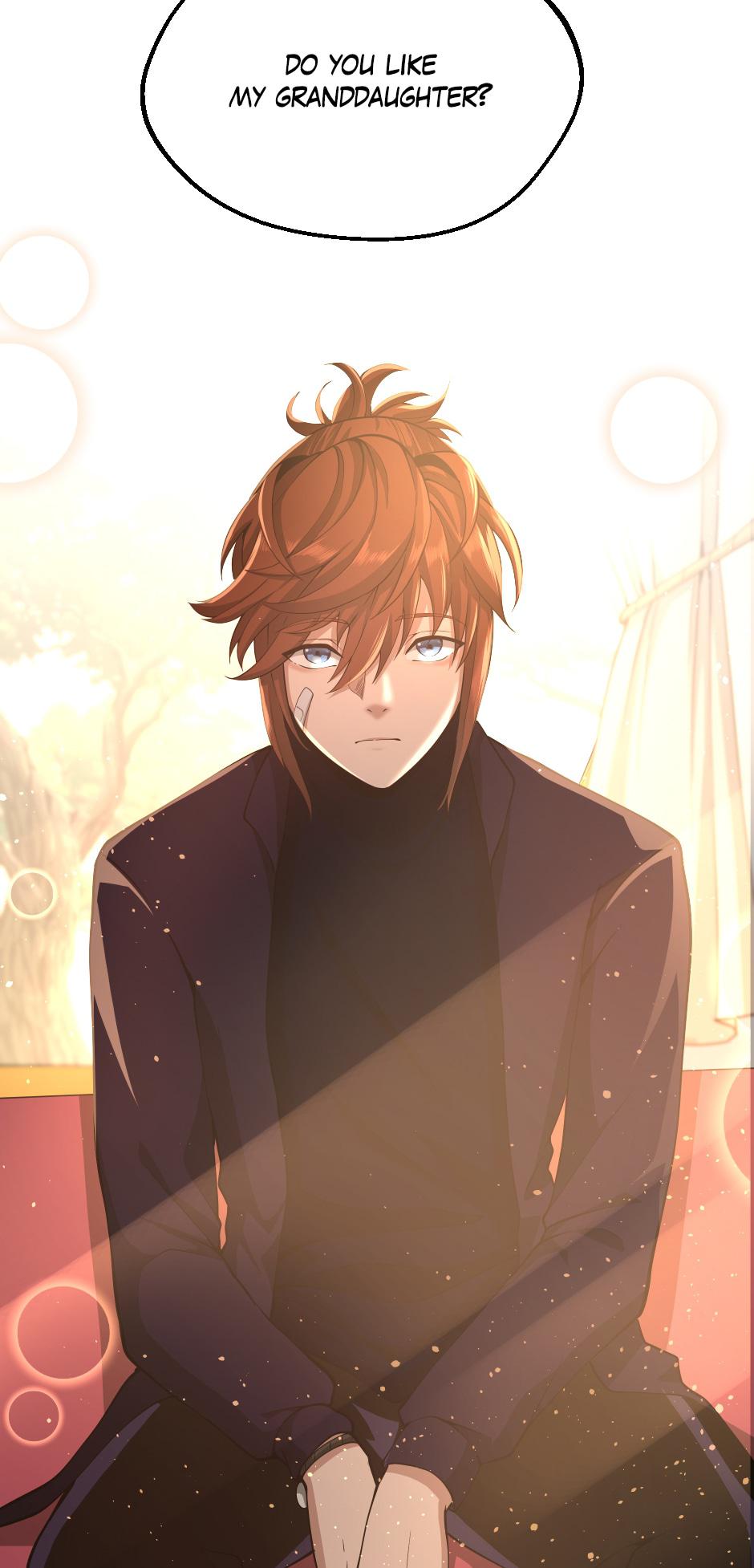 The Beginning After the End Chapter 129 — page 34