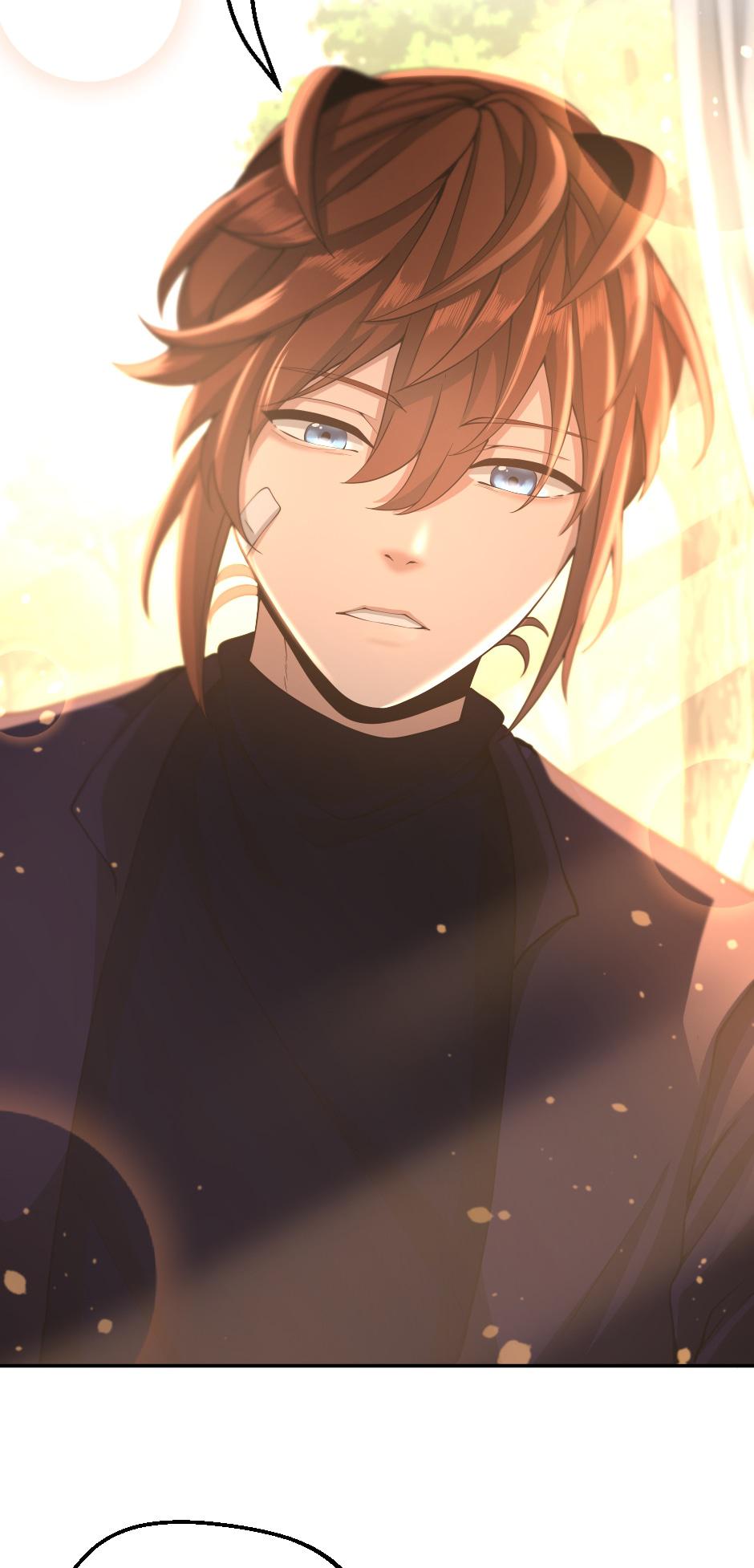 The Beginning After the End Chapter 129 — page 38