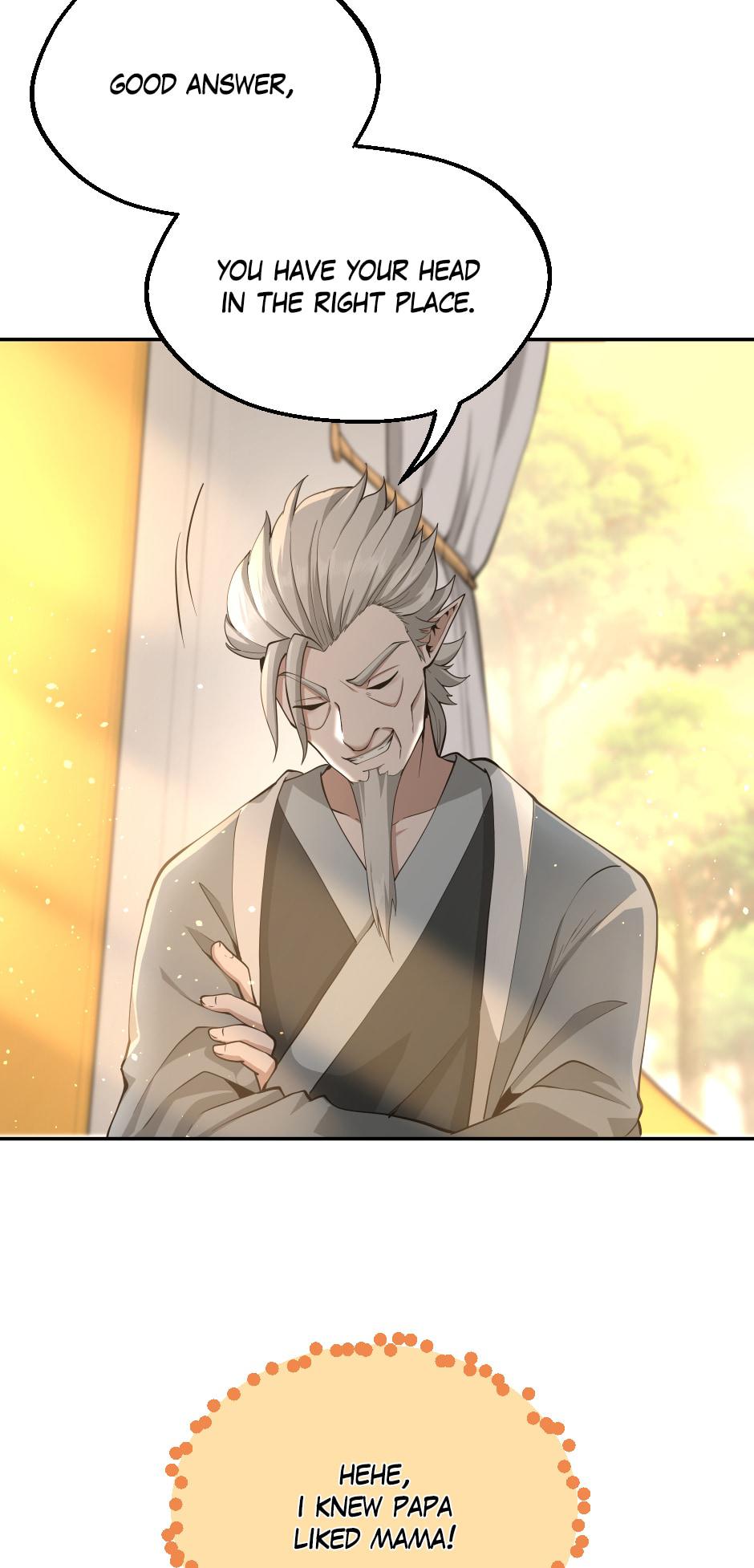 The Beginning After the End Chapter 129 — page 39