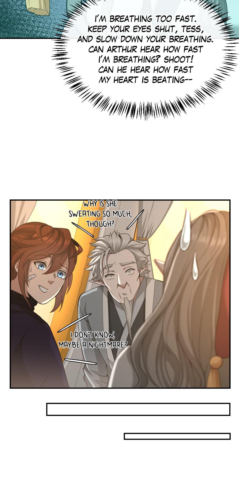 The Beginning After the End Chapter 129 — page 43