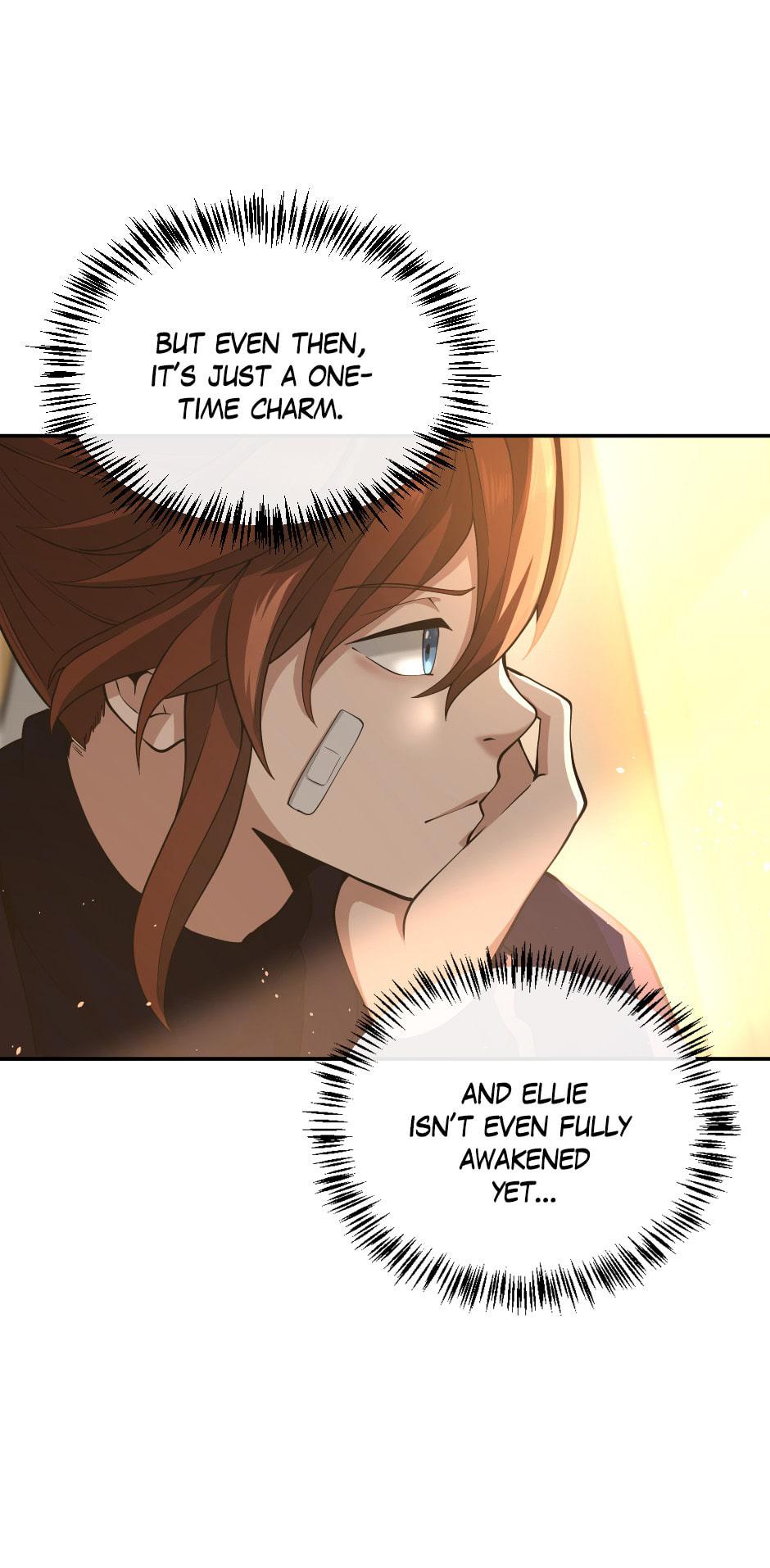 The Beginning After the End Chapter 129 — page 46