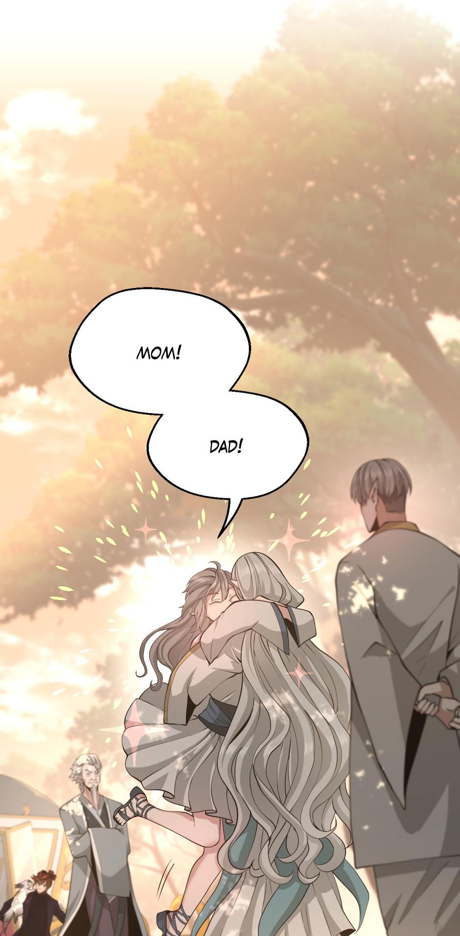 The Beginning After the End Chapter 129 — page 55