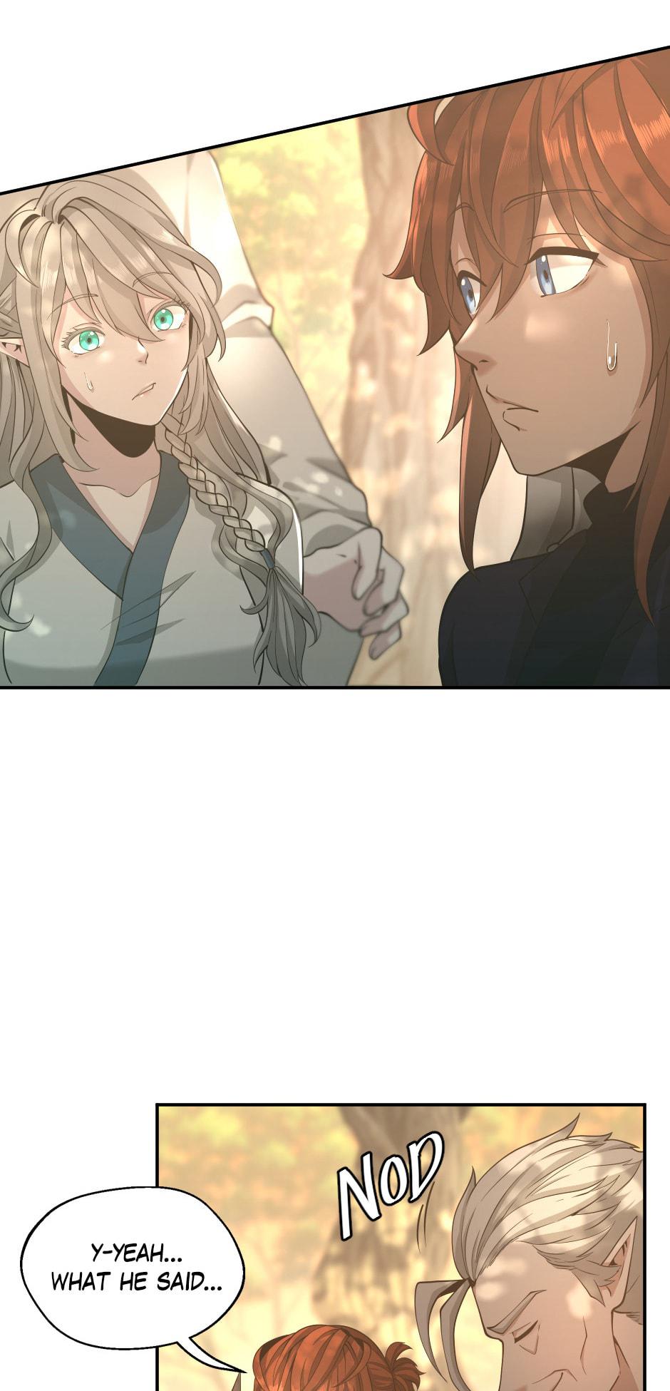 The Beginning After the End Chapter 129 — page 64