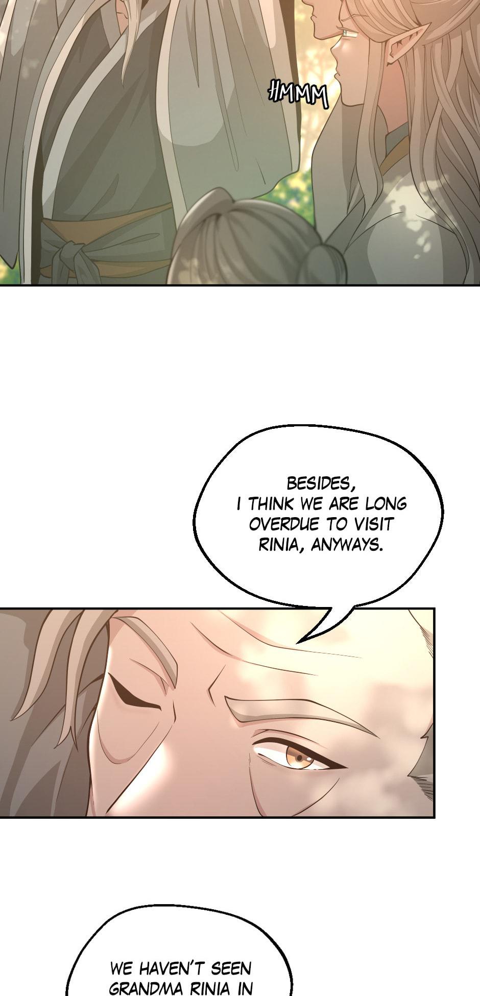 The Beginning After the End Chapter 129 — page 66