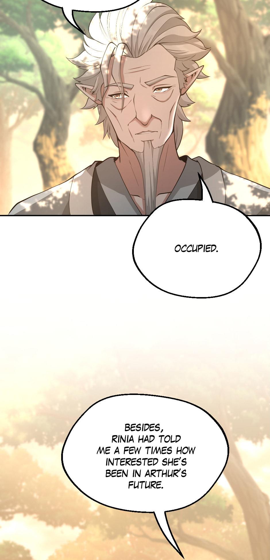 The Beginning After the End Chapter 129 — page 68