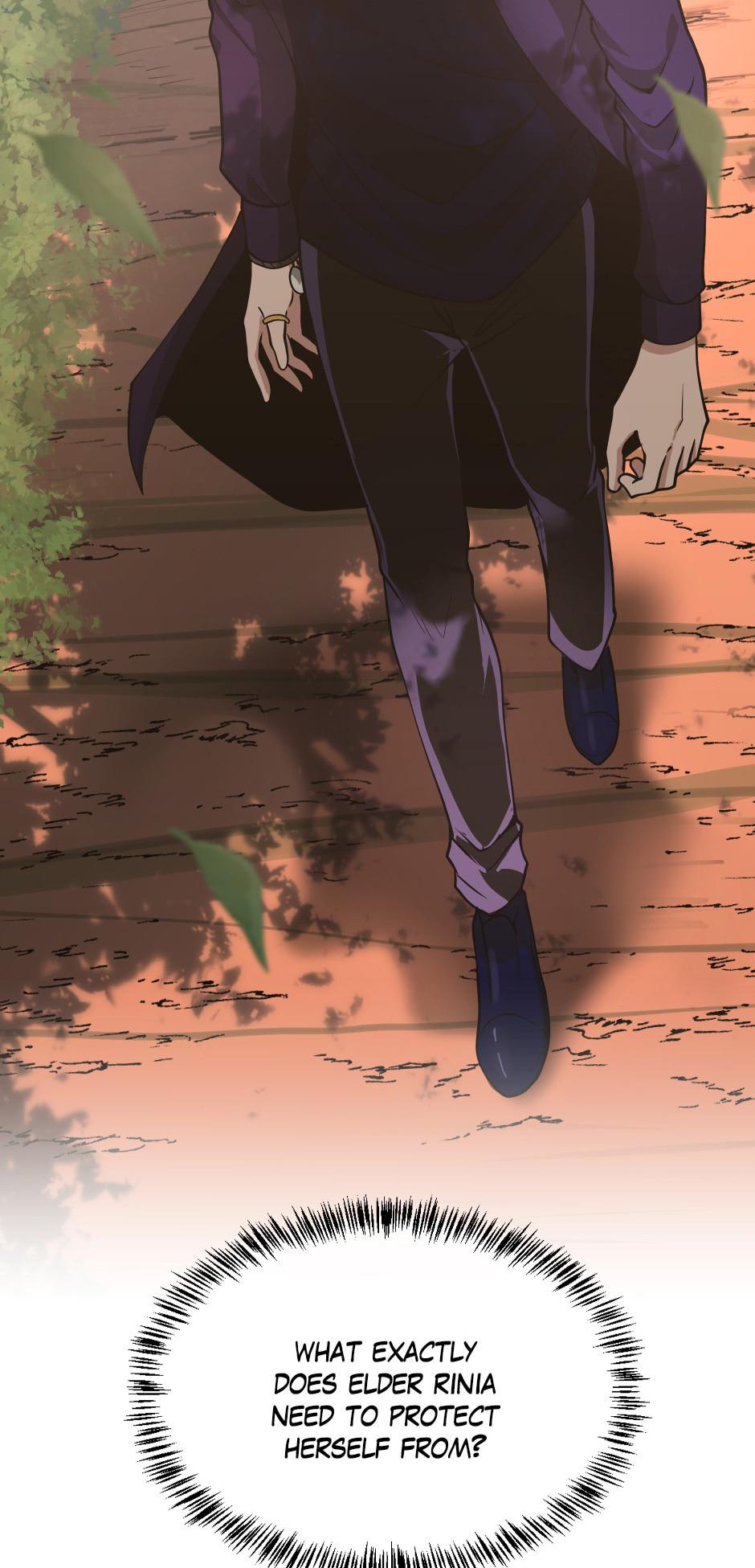 The Beginning After the End Chapter 129 — page 74