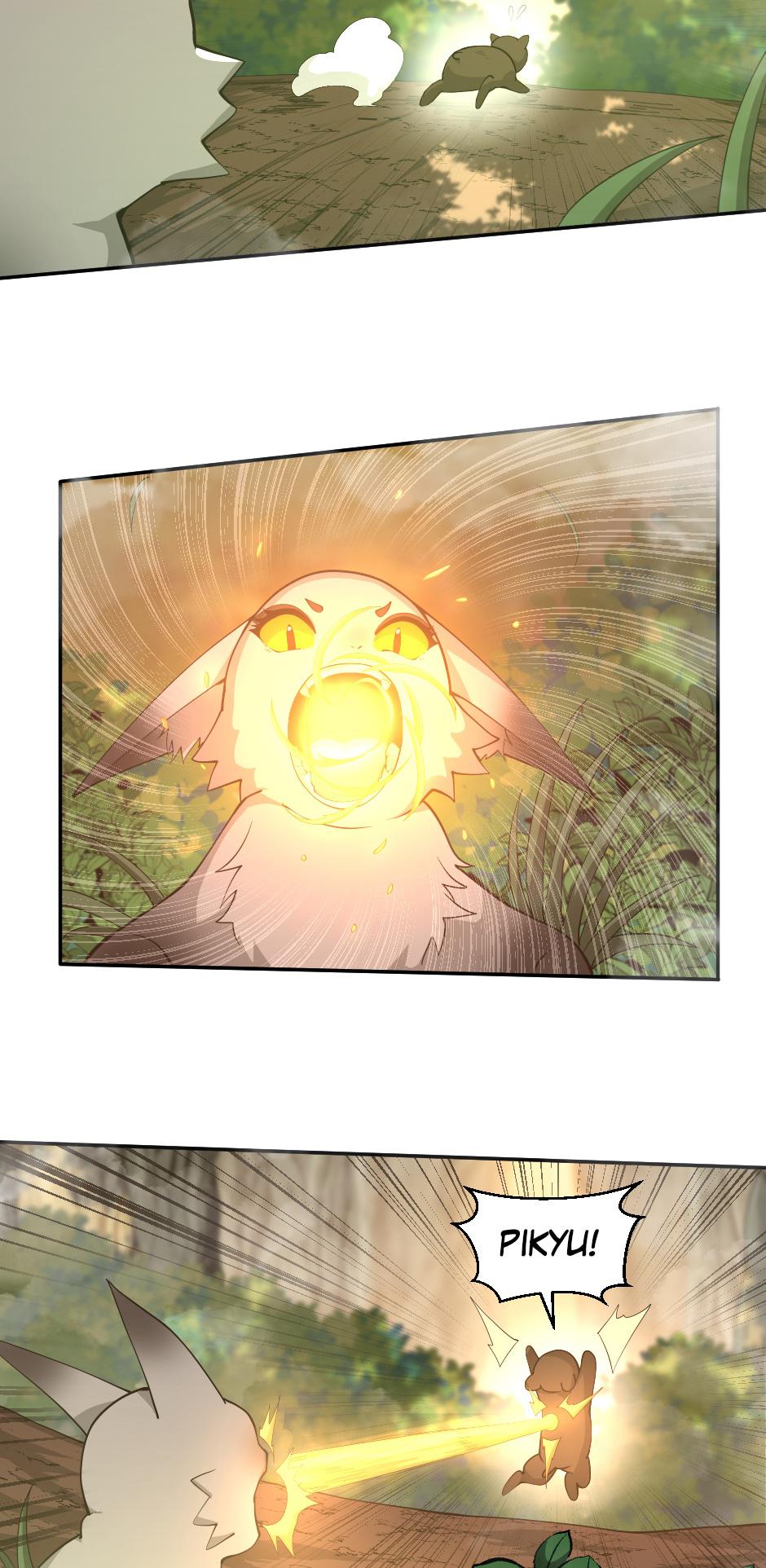 The Beginning After the End Chapter 130 — page 4