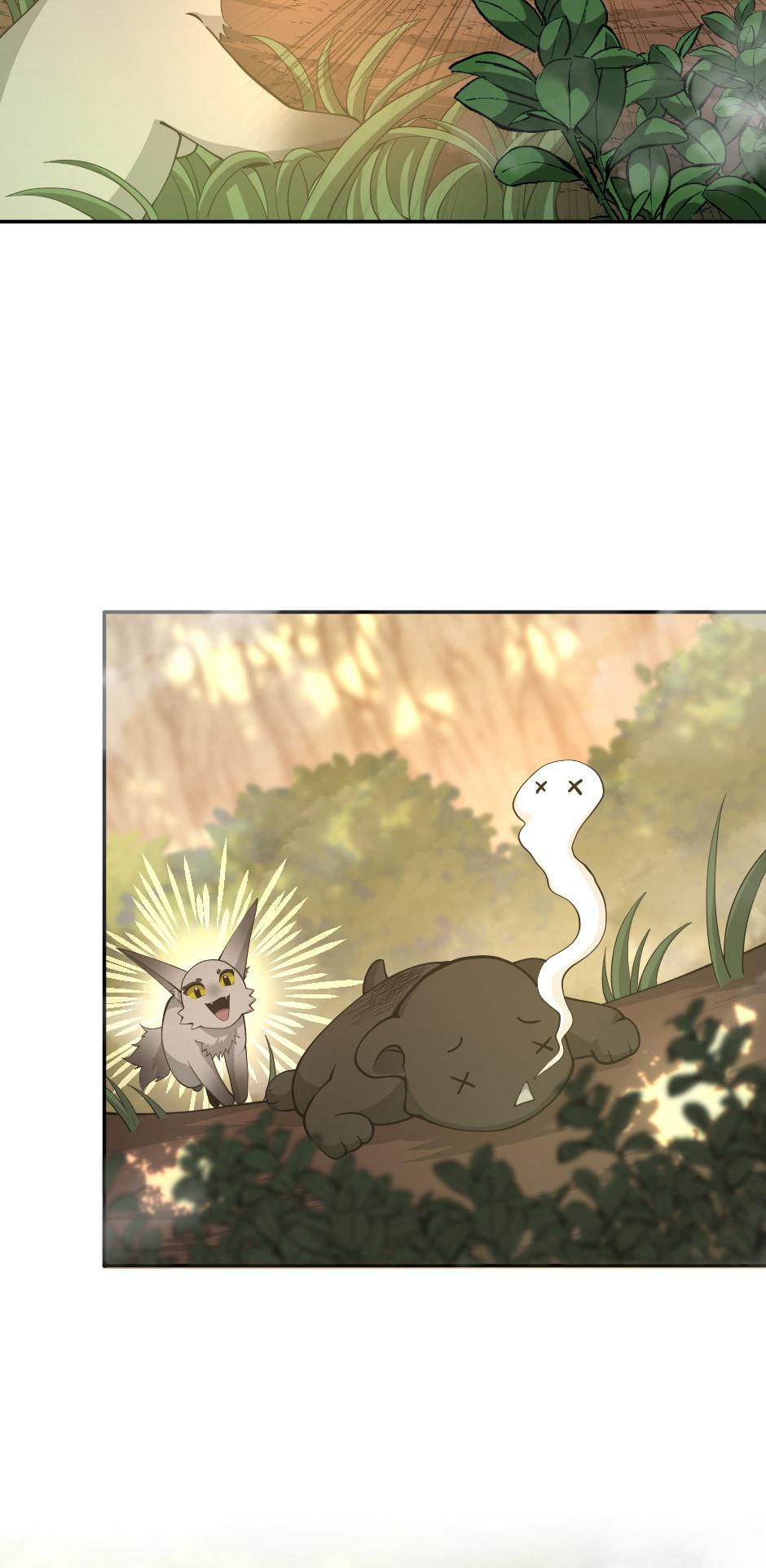 The Beginning After the End Chapter 130 — page 5