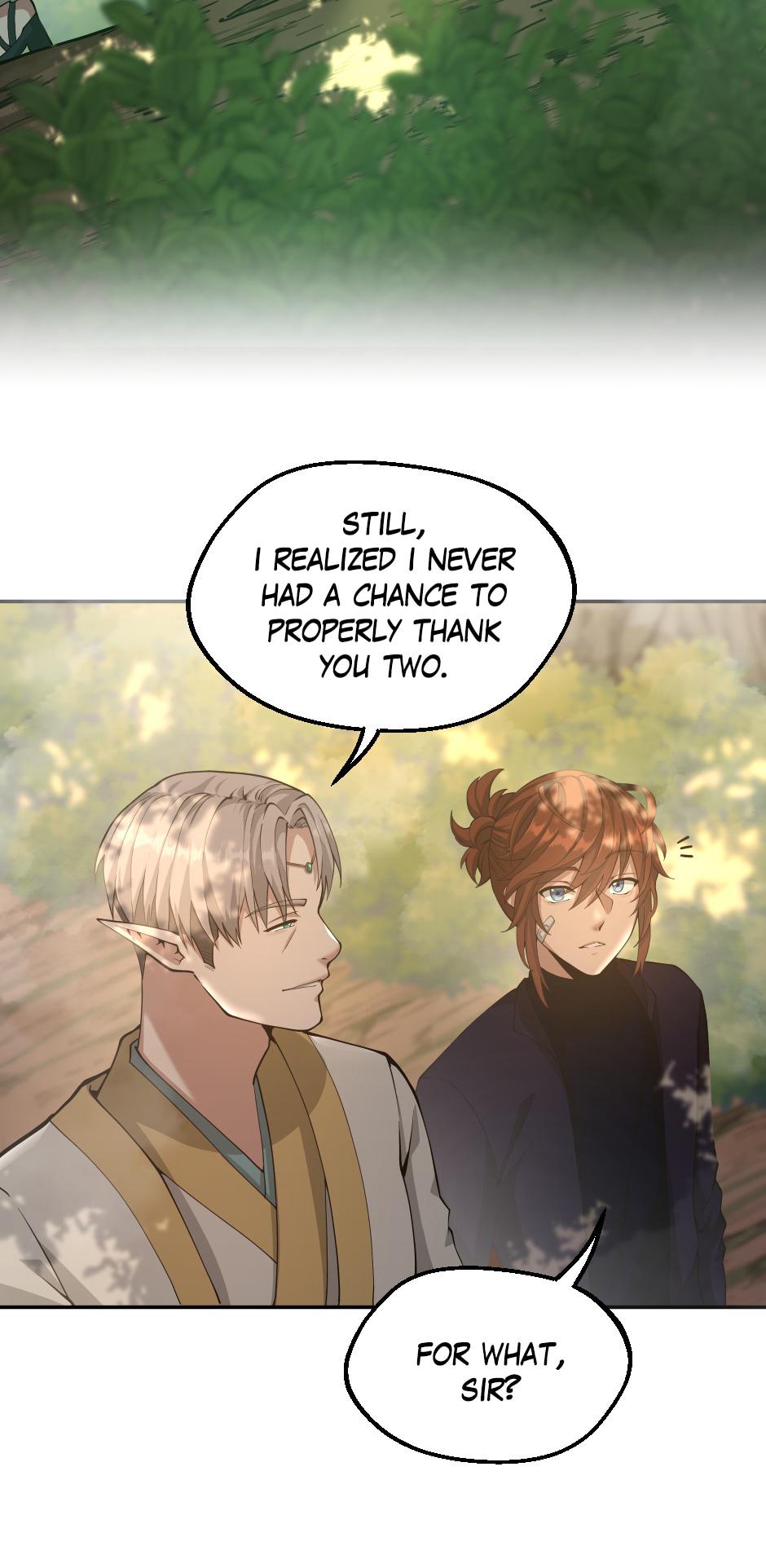 The Beginning After the End Chapter 130 — page 7