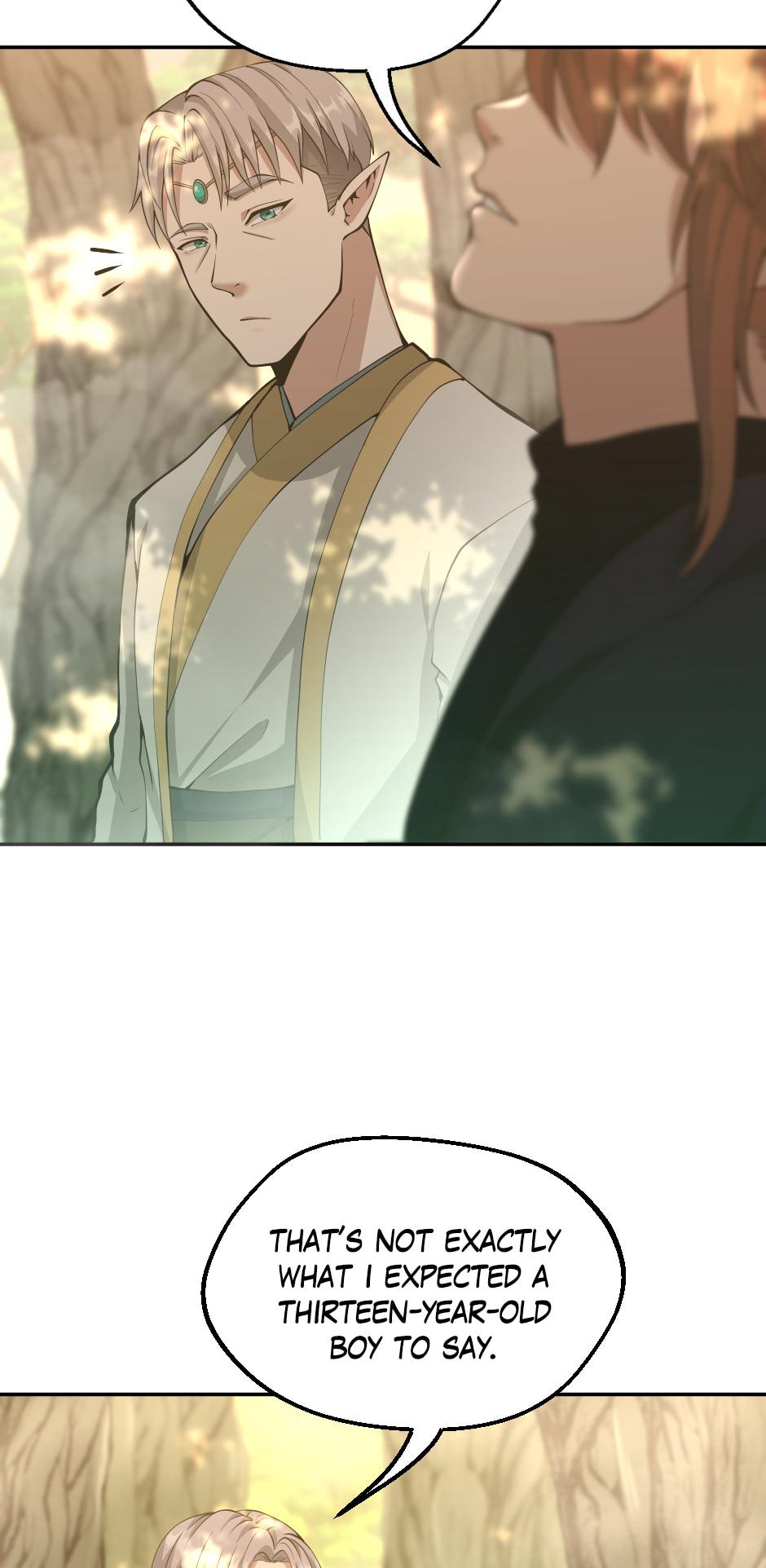 The Beginning After the End Chapter 130 — page 11