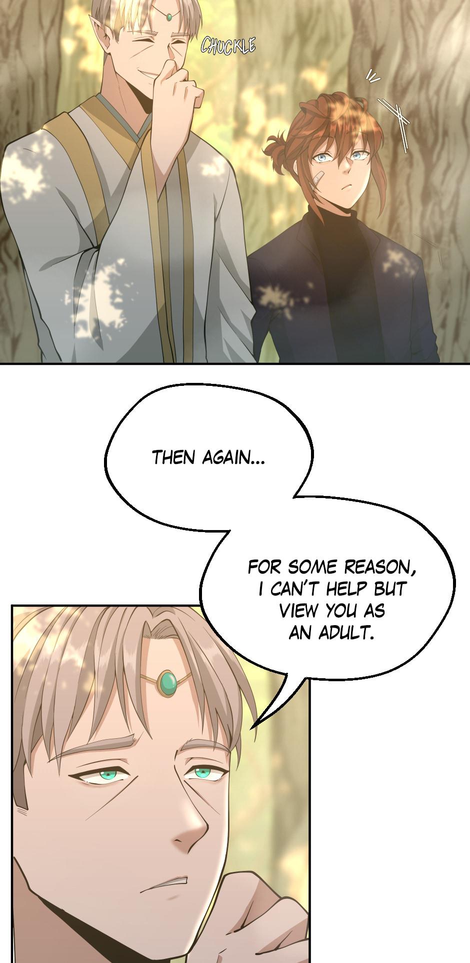 The Beginning After the End Chapter 130 — page 12
