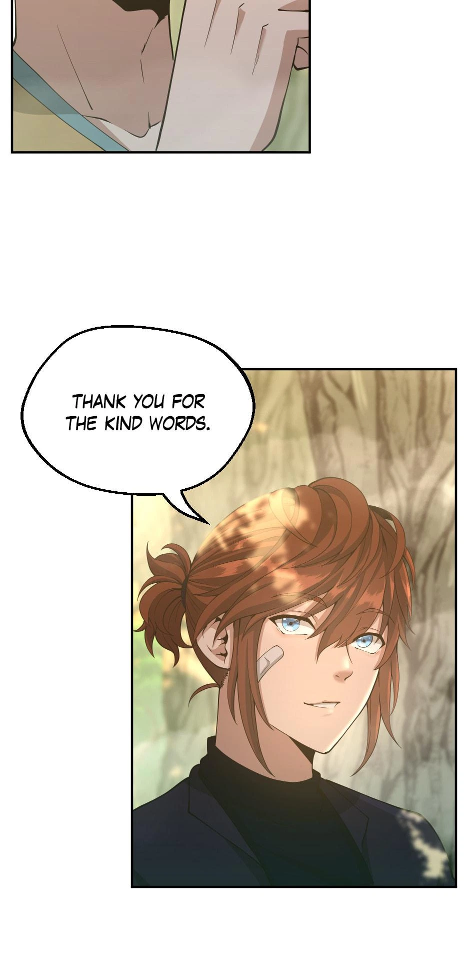 The Beginning After the End Chapter 130 — page 13
