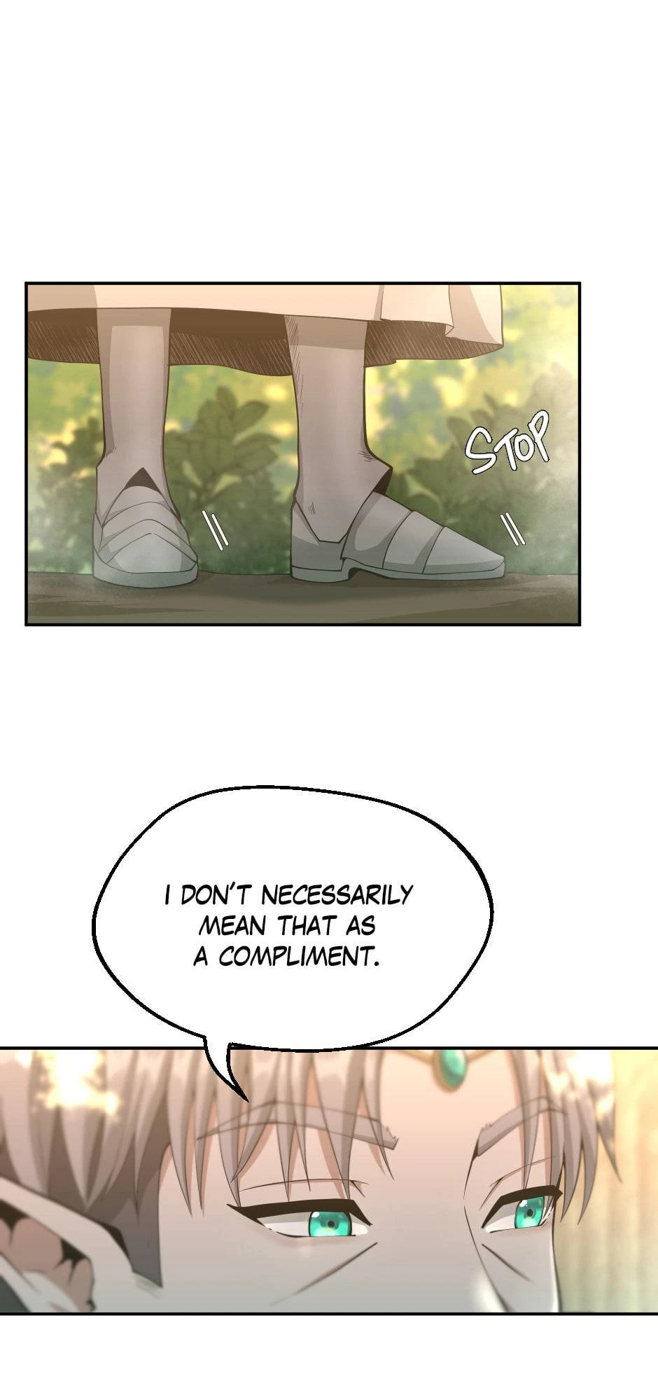 The Beginning After the End Chapter 130 — page 14