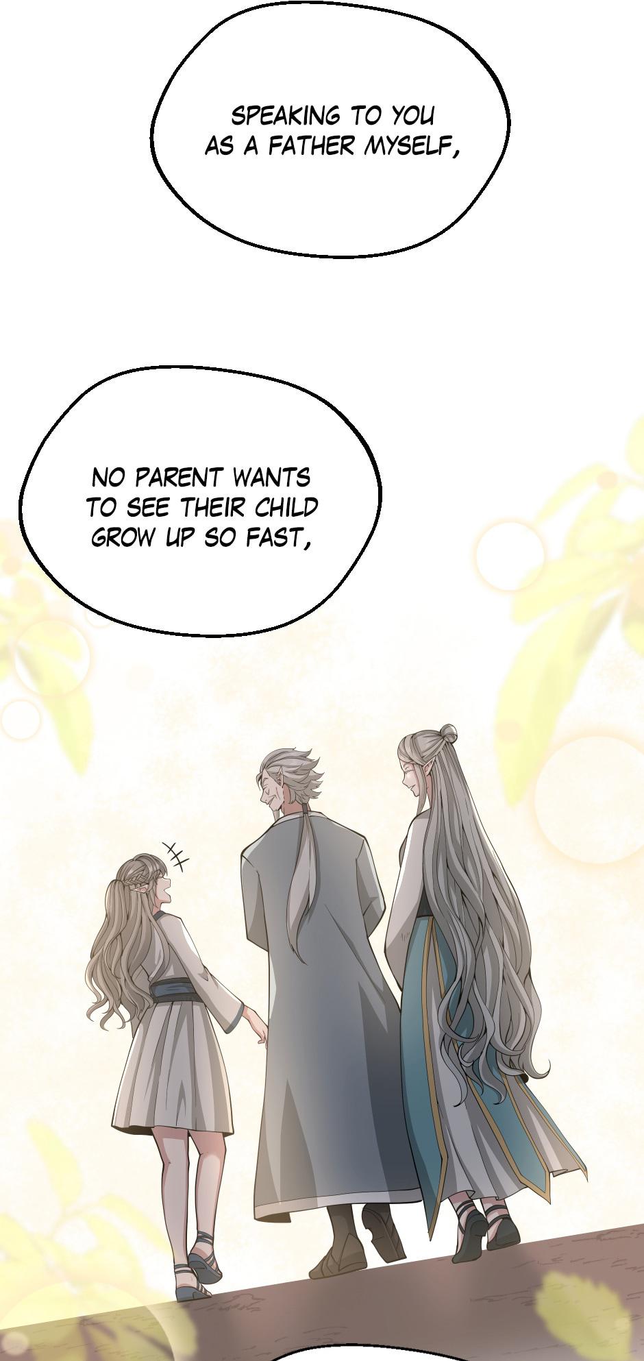 The Beginning After the End Chapter 130 — page 15