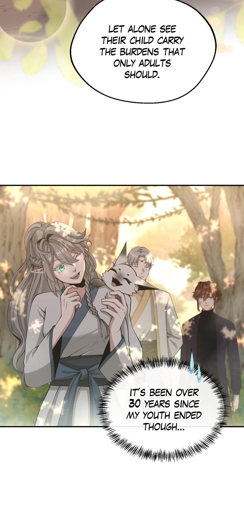 The Beginning After the End Chapter 130 — page 16