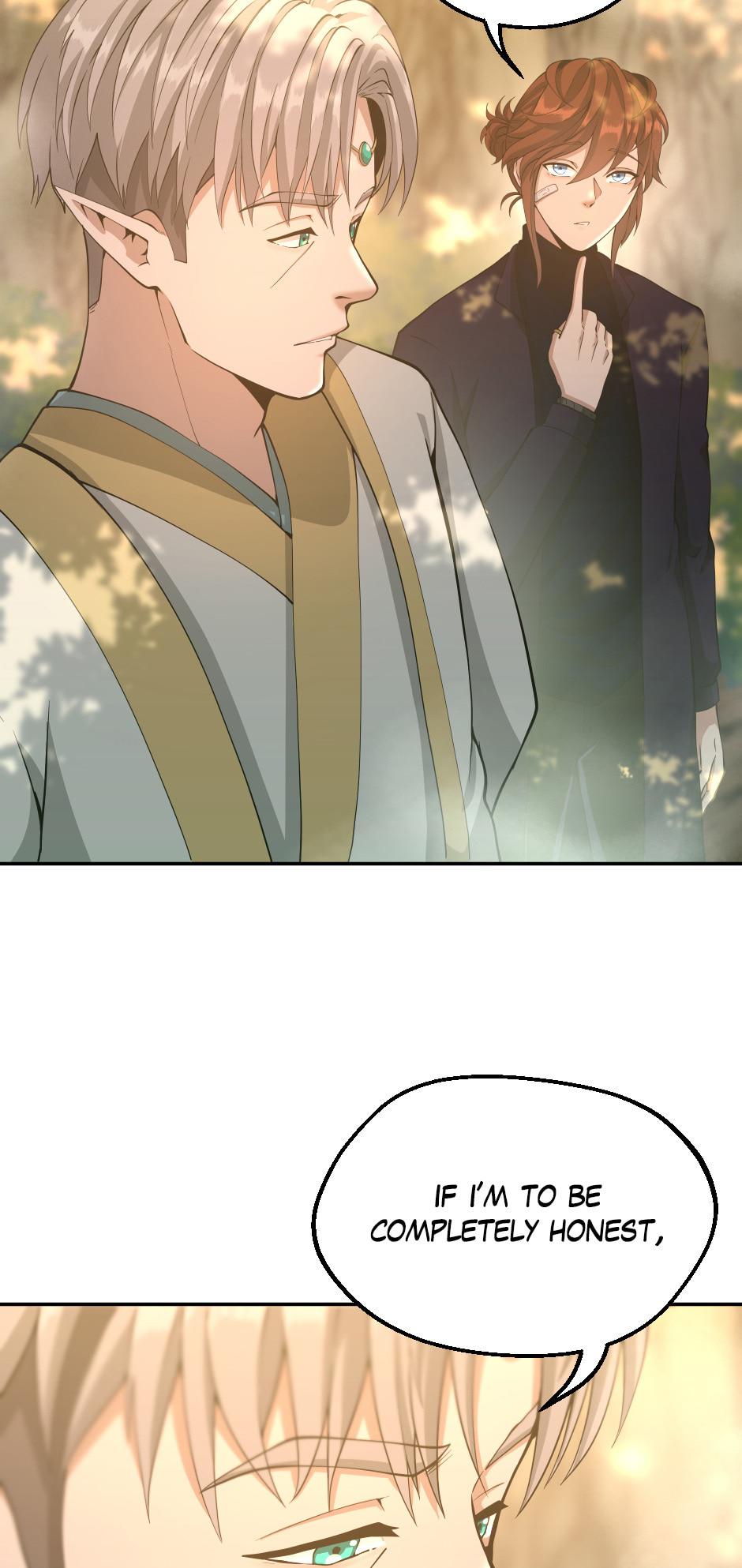 The Beginning After the End Chapter 130 — page 18