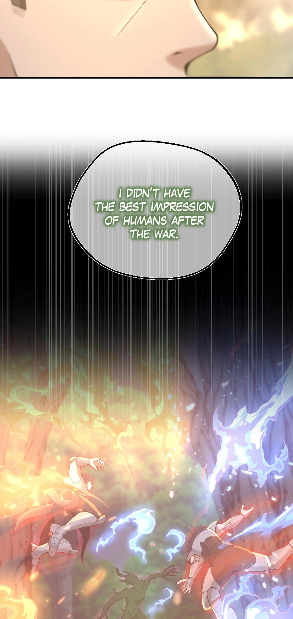 The Beginning After the End Chapter 130 — page 19