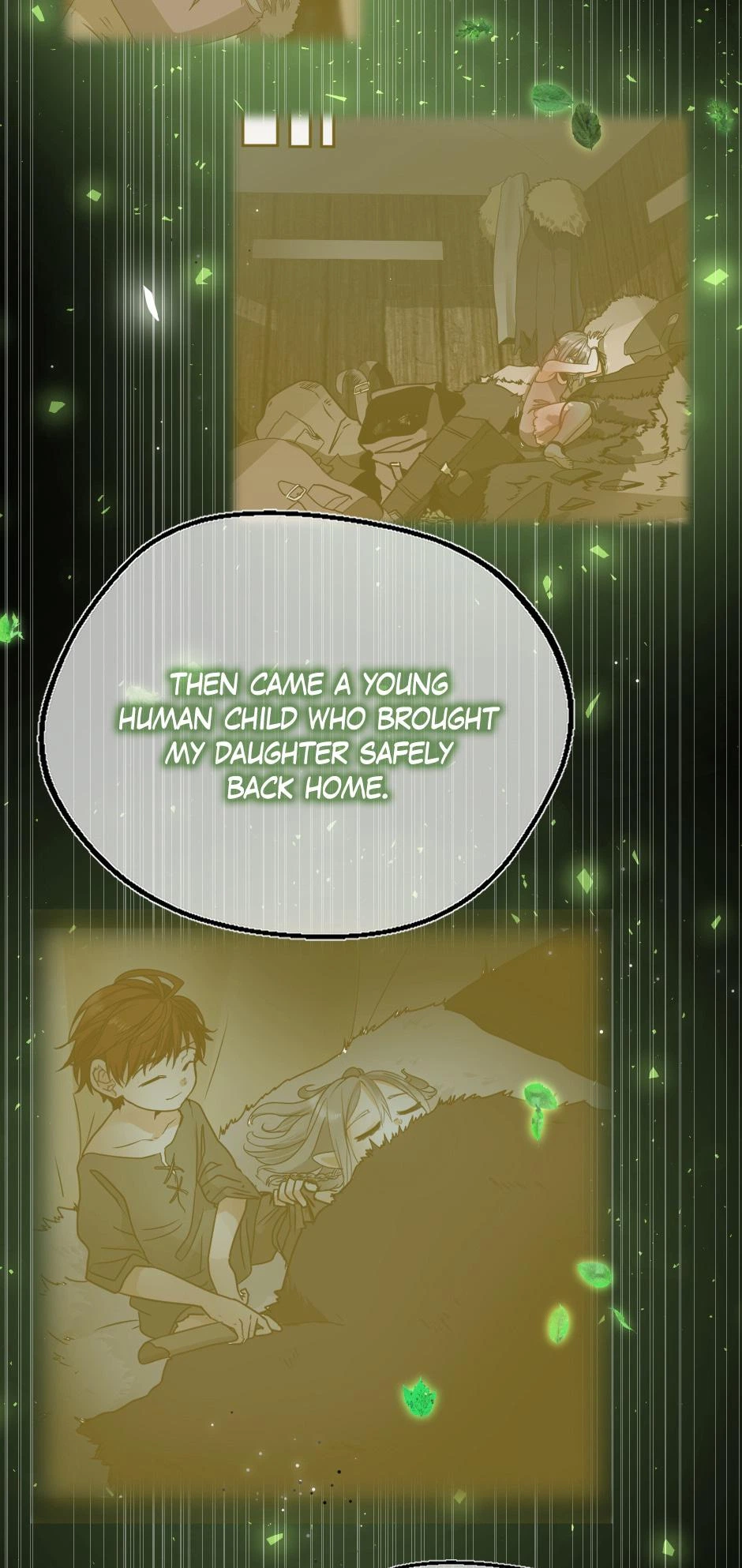 The Beginning After the End Chapter 130 — page 23