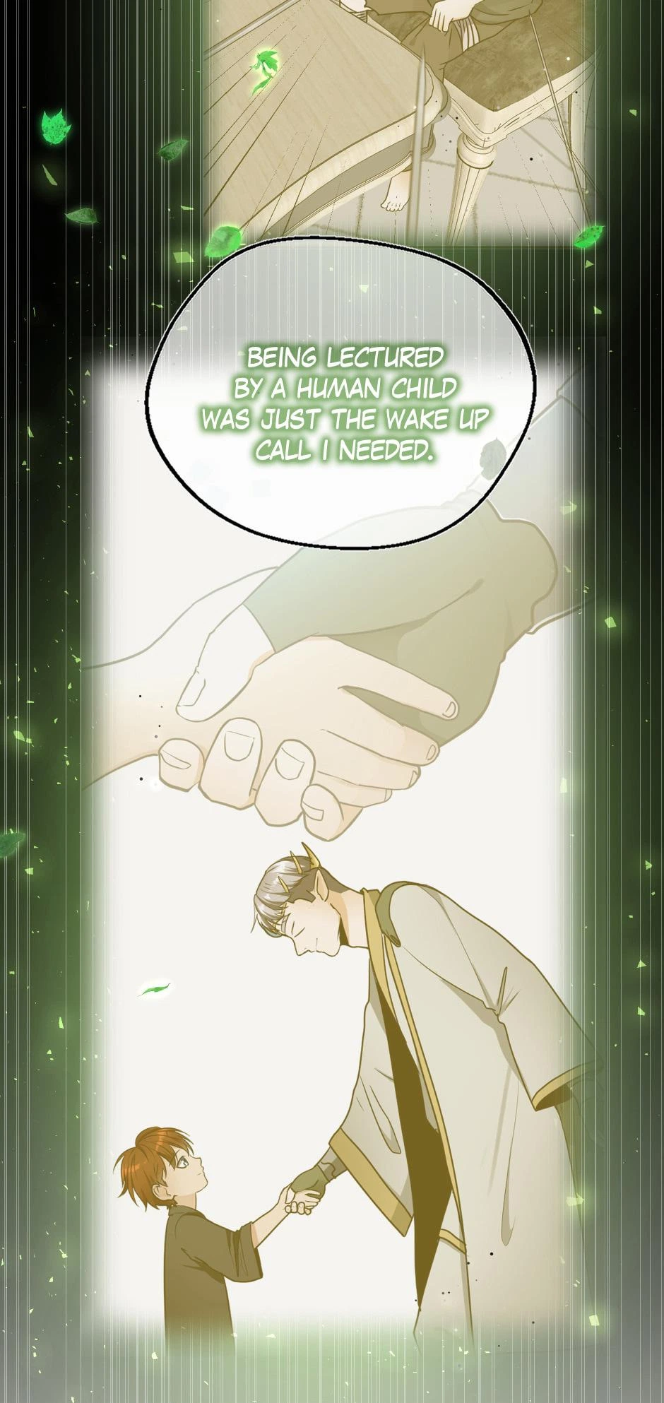 The Beginning After the End Chapter 130 — page 25