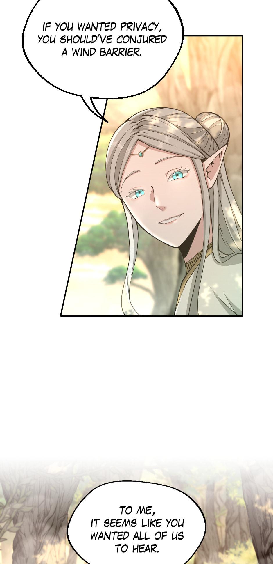 The Beginning After the End Chapter 130 — page 28