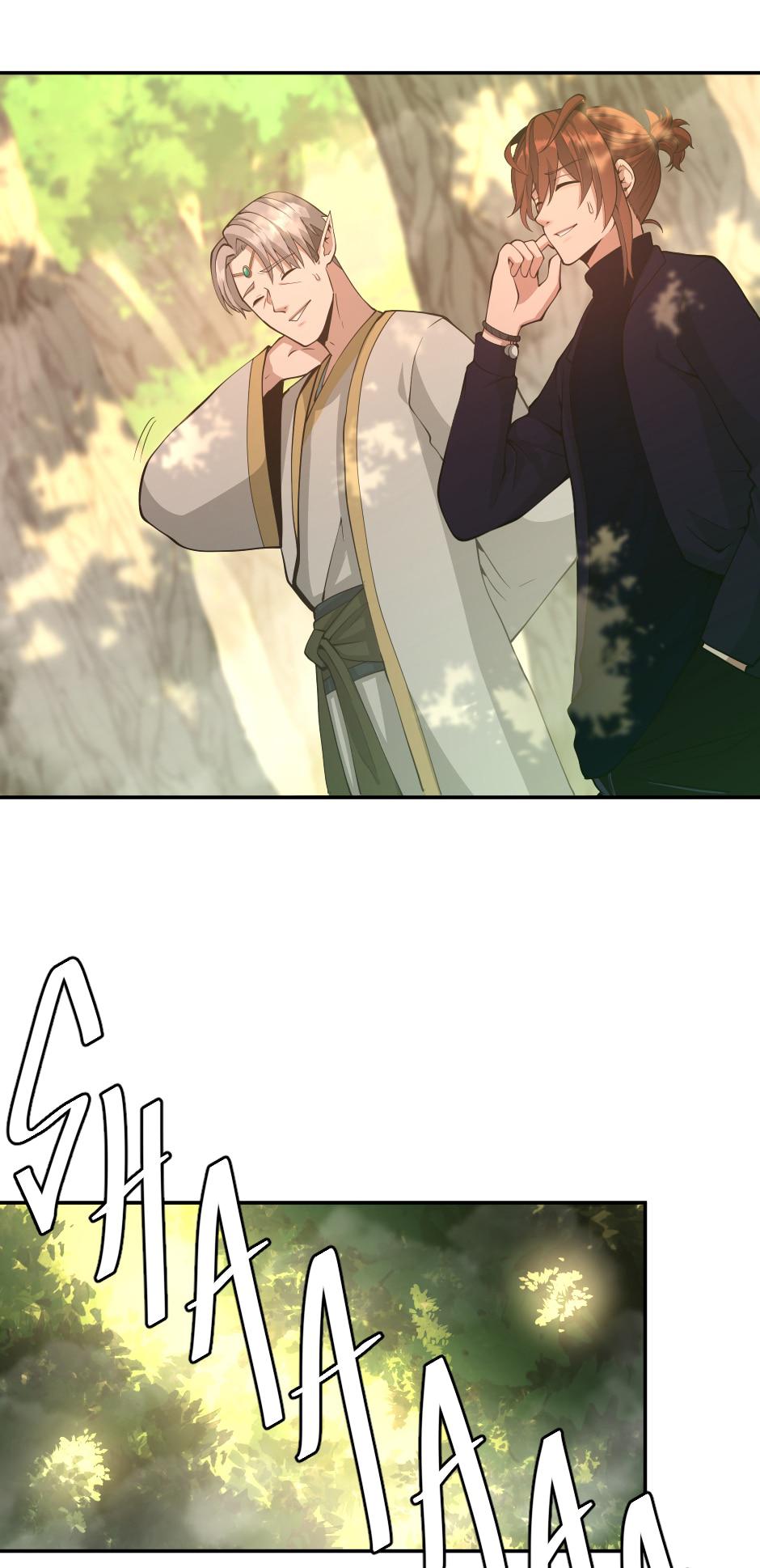 The Beginning After the End Chapter 130 — page 30