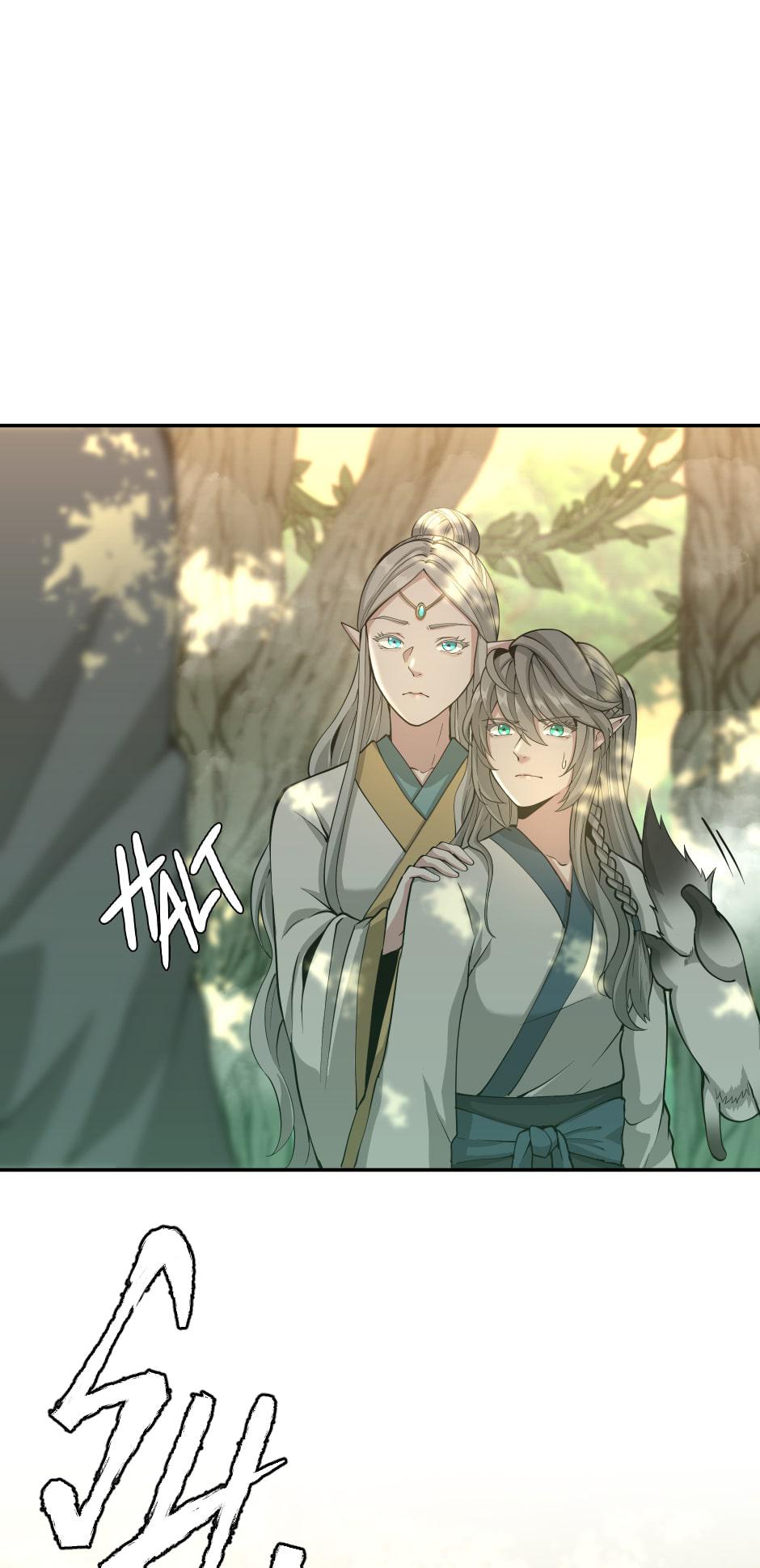 The Beginning After the End Chapter 130 — page 33