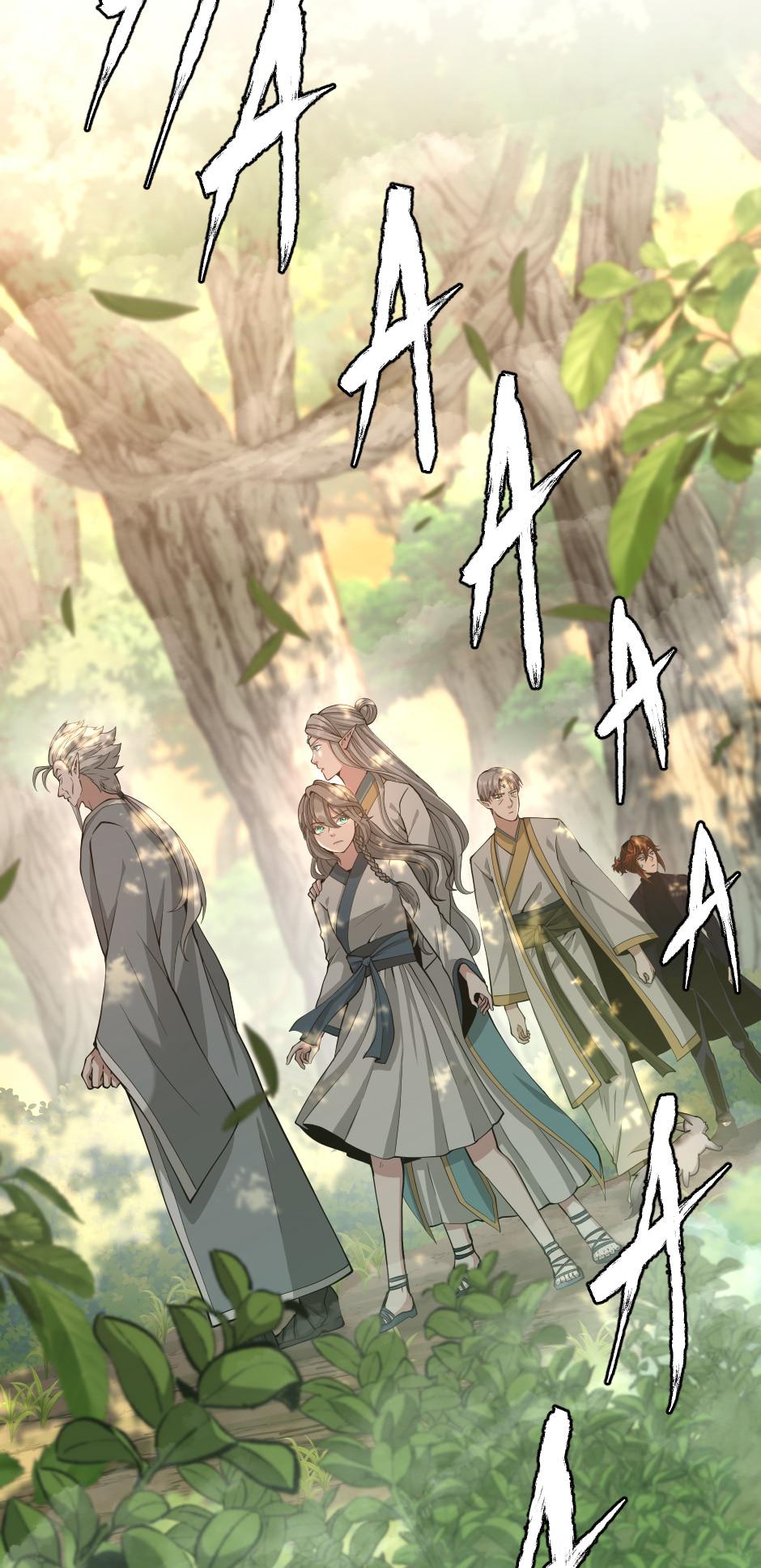 The Beginning After the End Chapter 130 — page 34