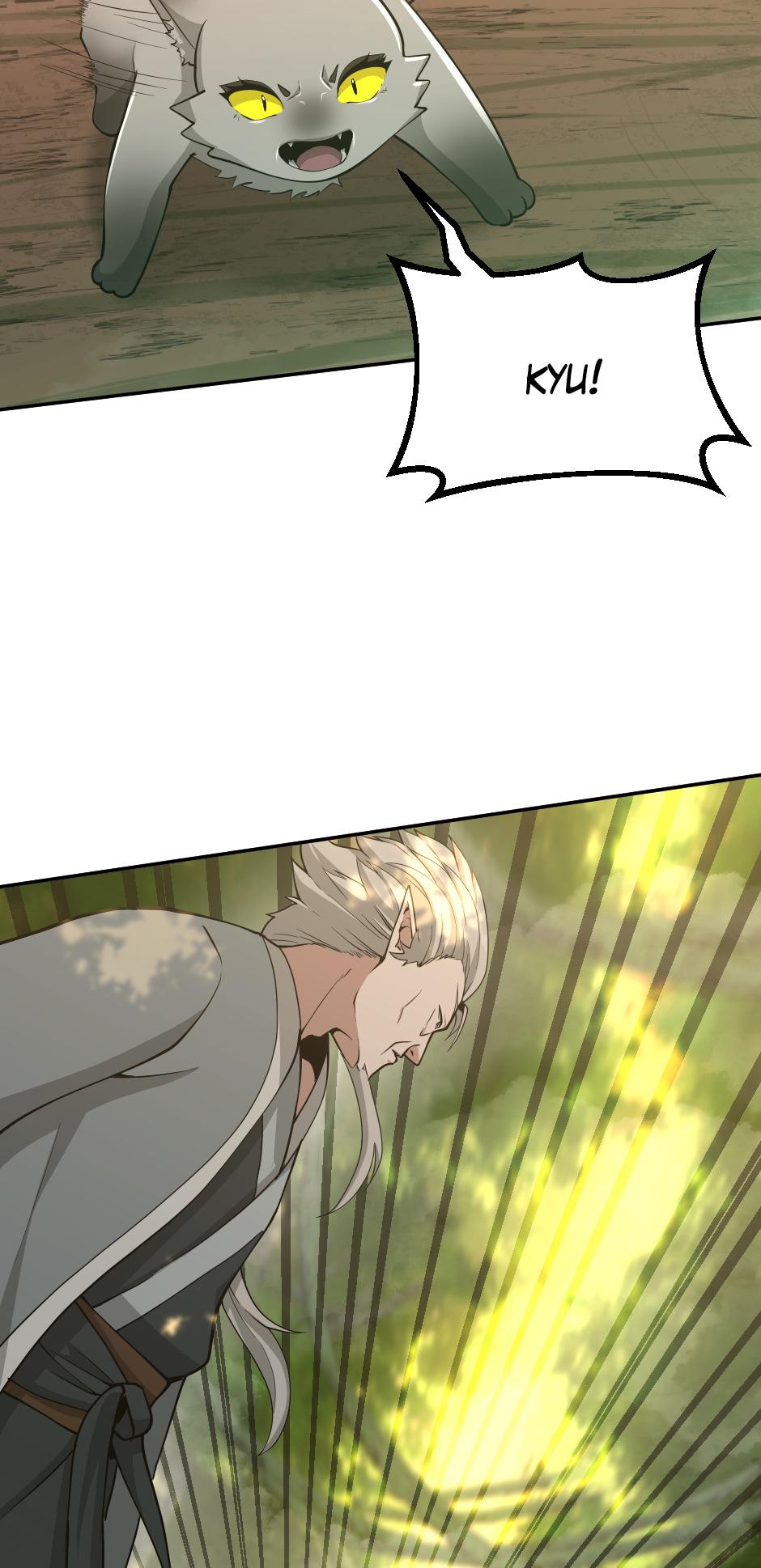 The Beginning After the End Chapter 130 — page 37