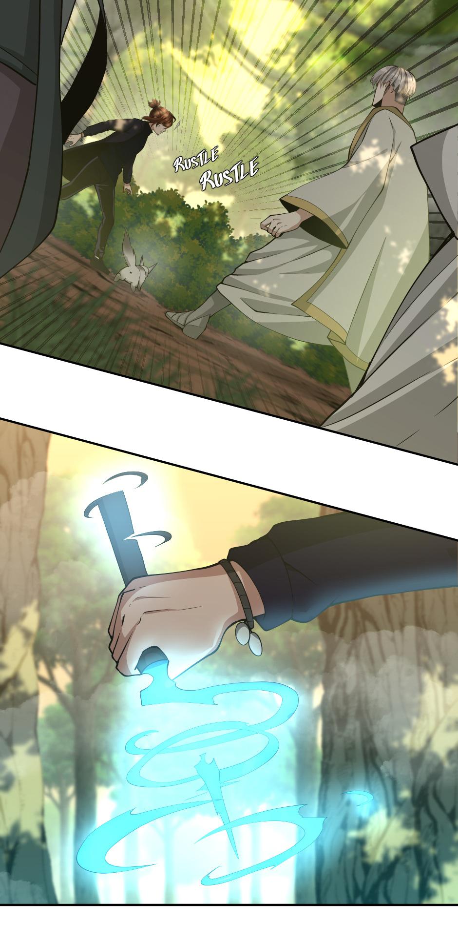 The Beginning After the End Chapter 130 — page 38
