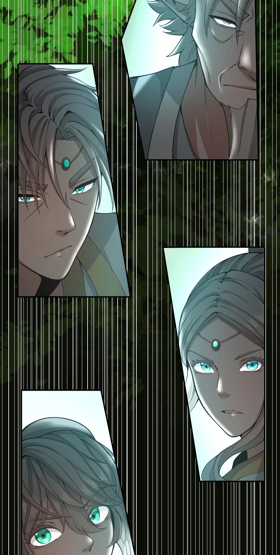 The Beginning After the End Chapter 130 — page 40