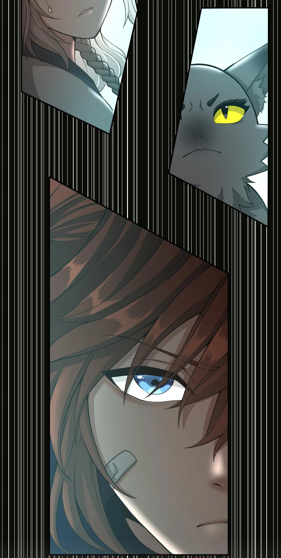 The Beginning After the End Chapter 130 — page 41