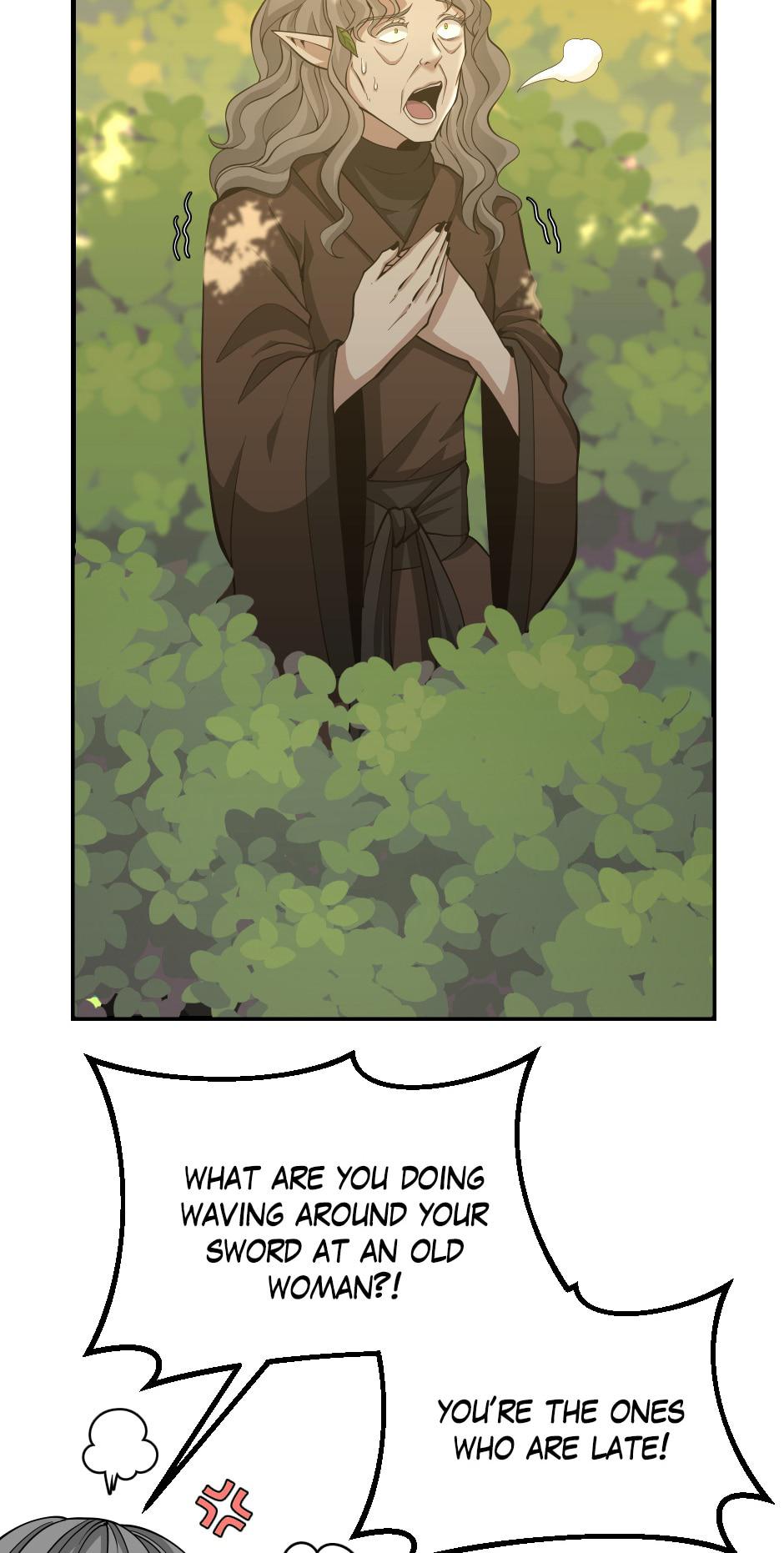 The Beginning After the End Chapter 130 — page 46