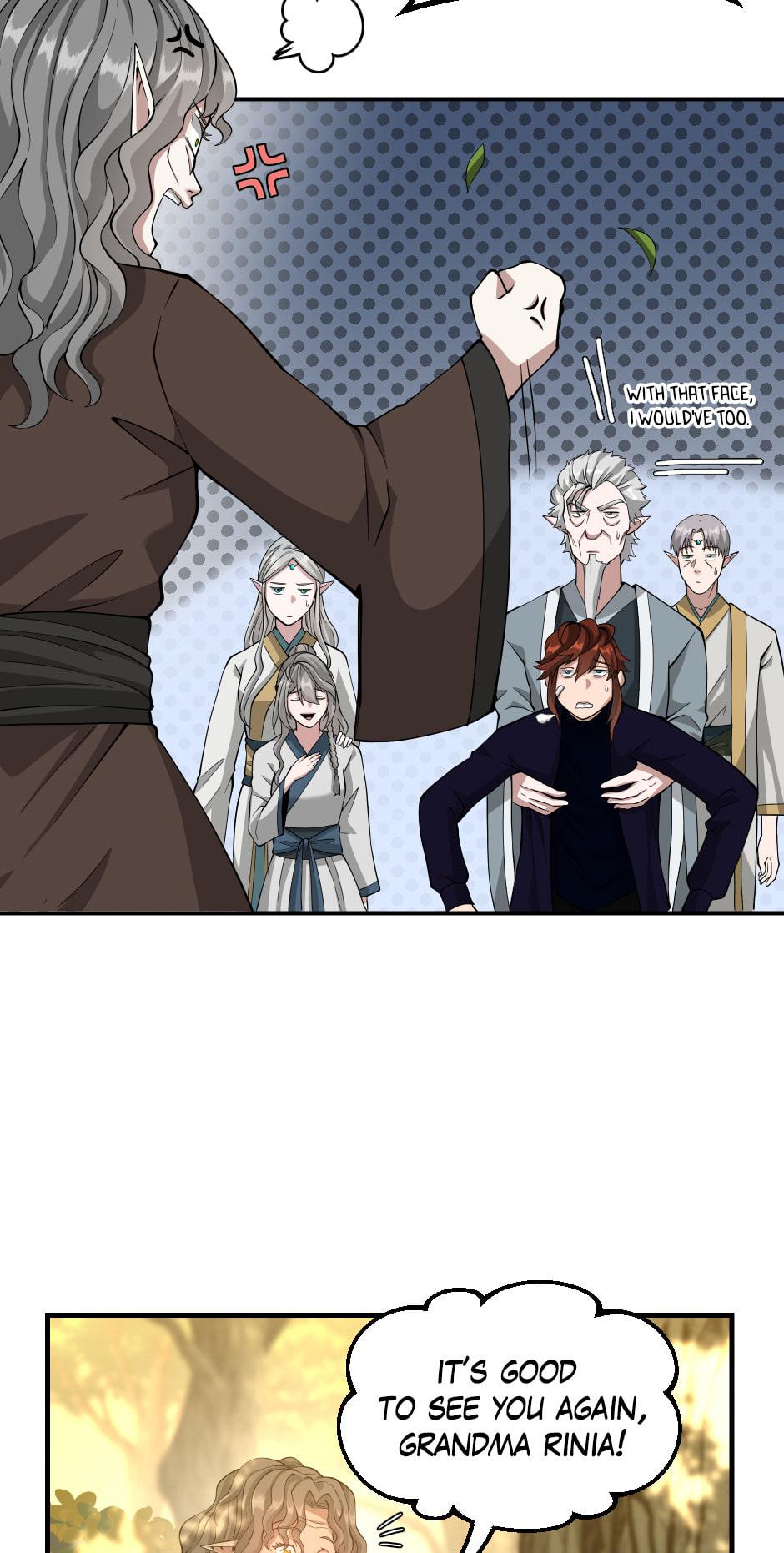 The Beginning After the End Chapter 130 — page 47