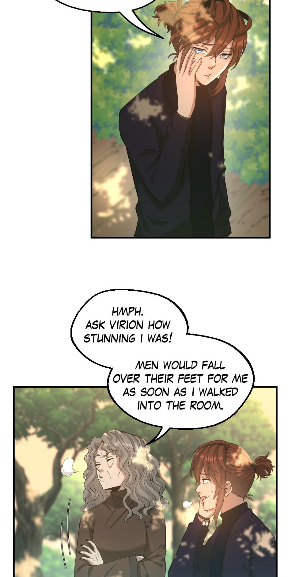 The Beginning After the End Chapter 130 — page 53