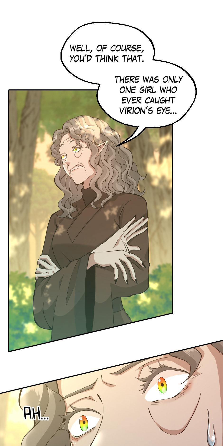 The Beginning After the End Chapter 130 — page 55