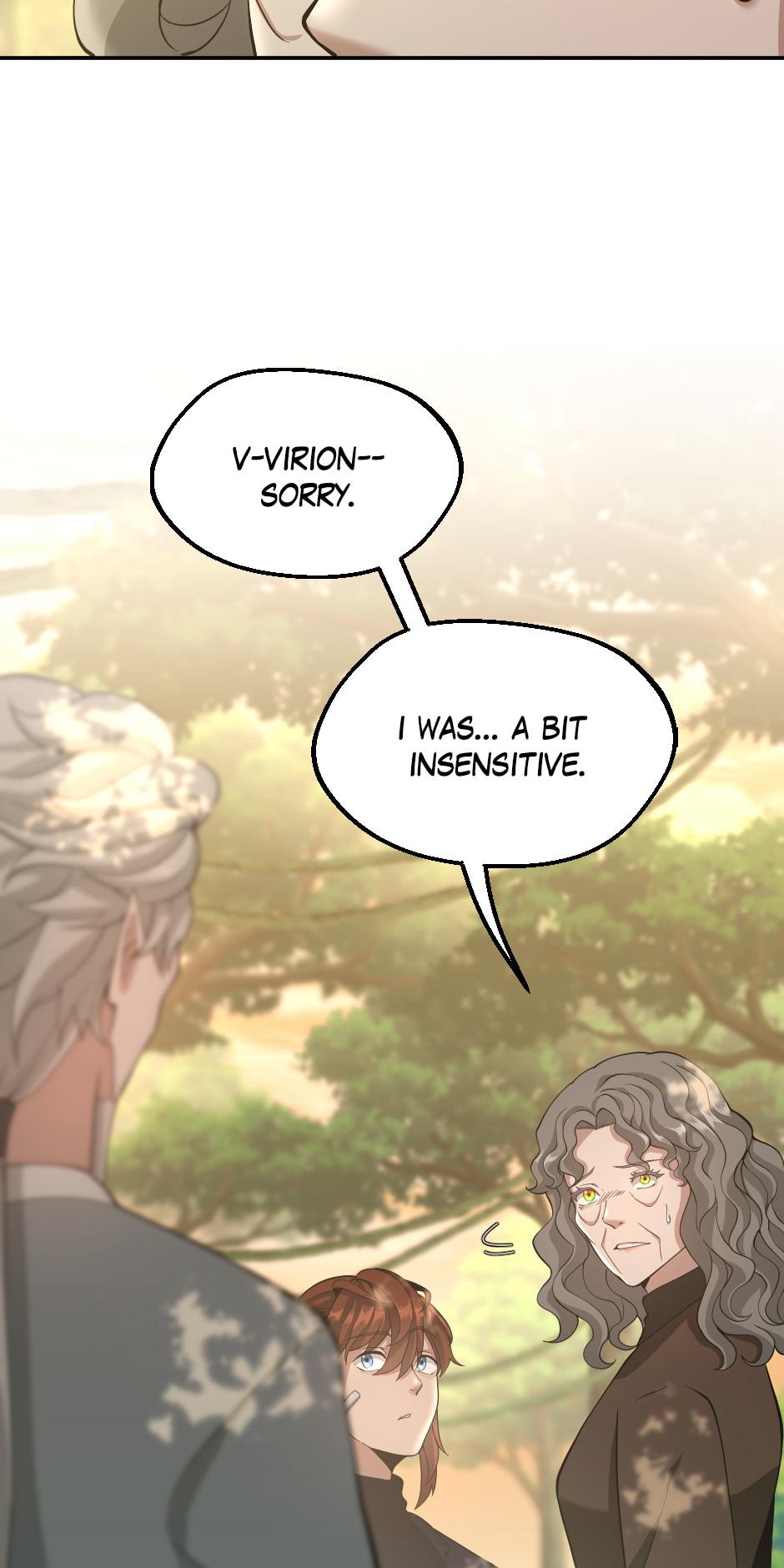The Beginning After the End Chapter 130 — page 56