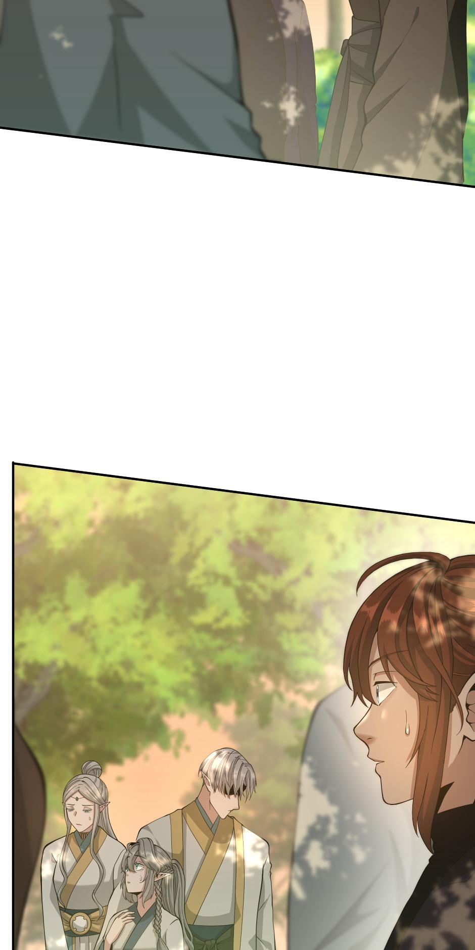 The Beginning After the End Chapter 130 — page 57
