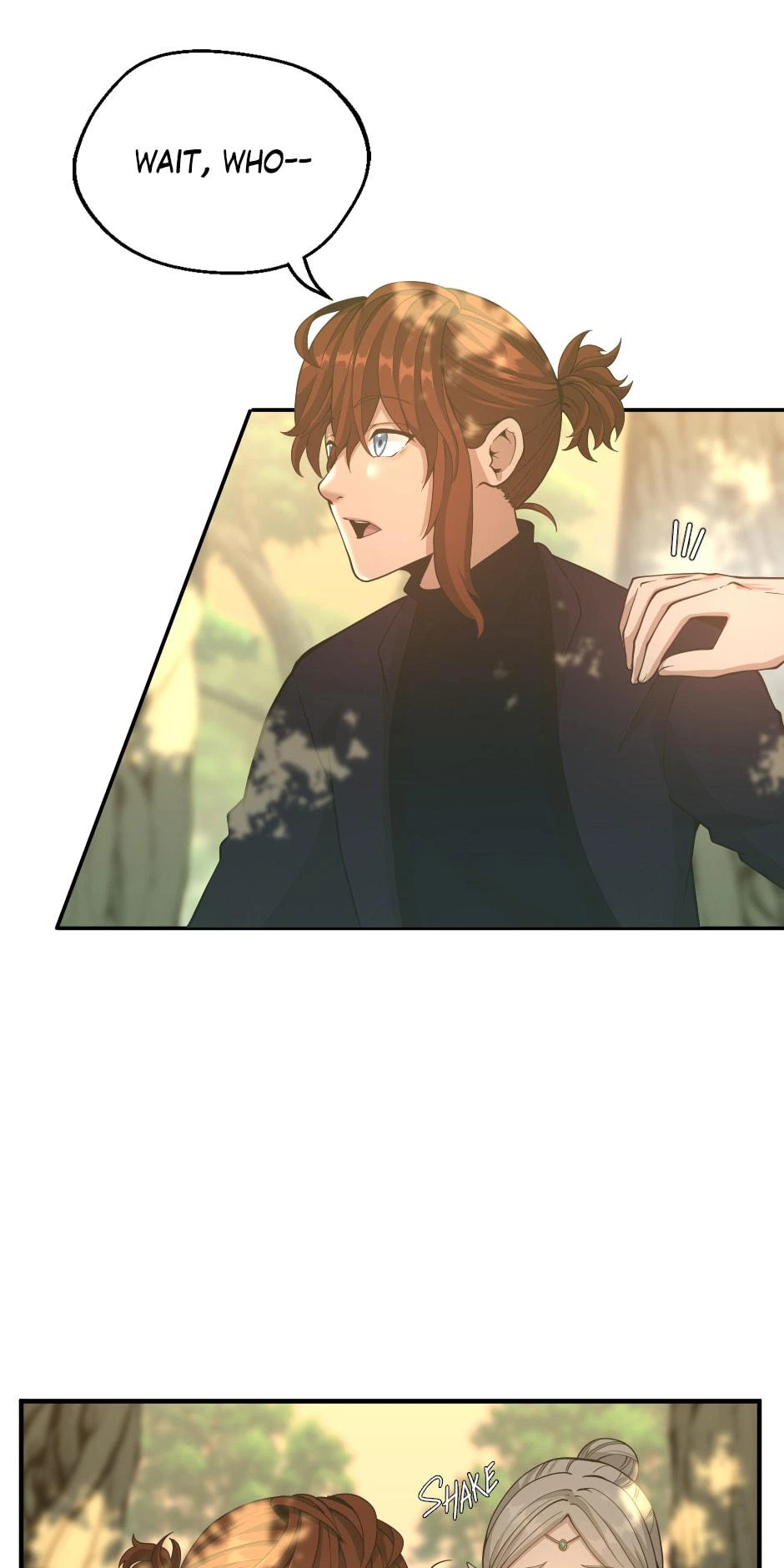 The Beginning After the End Chapter 130 — page 61